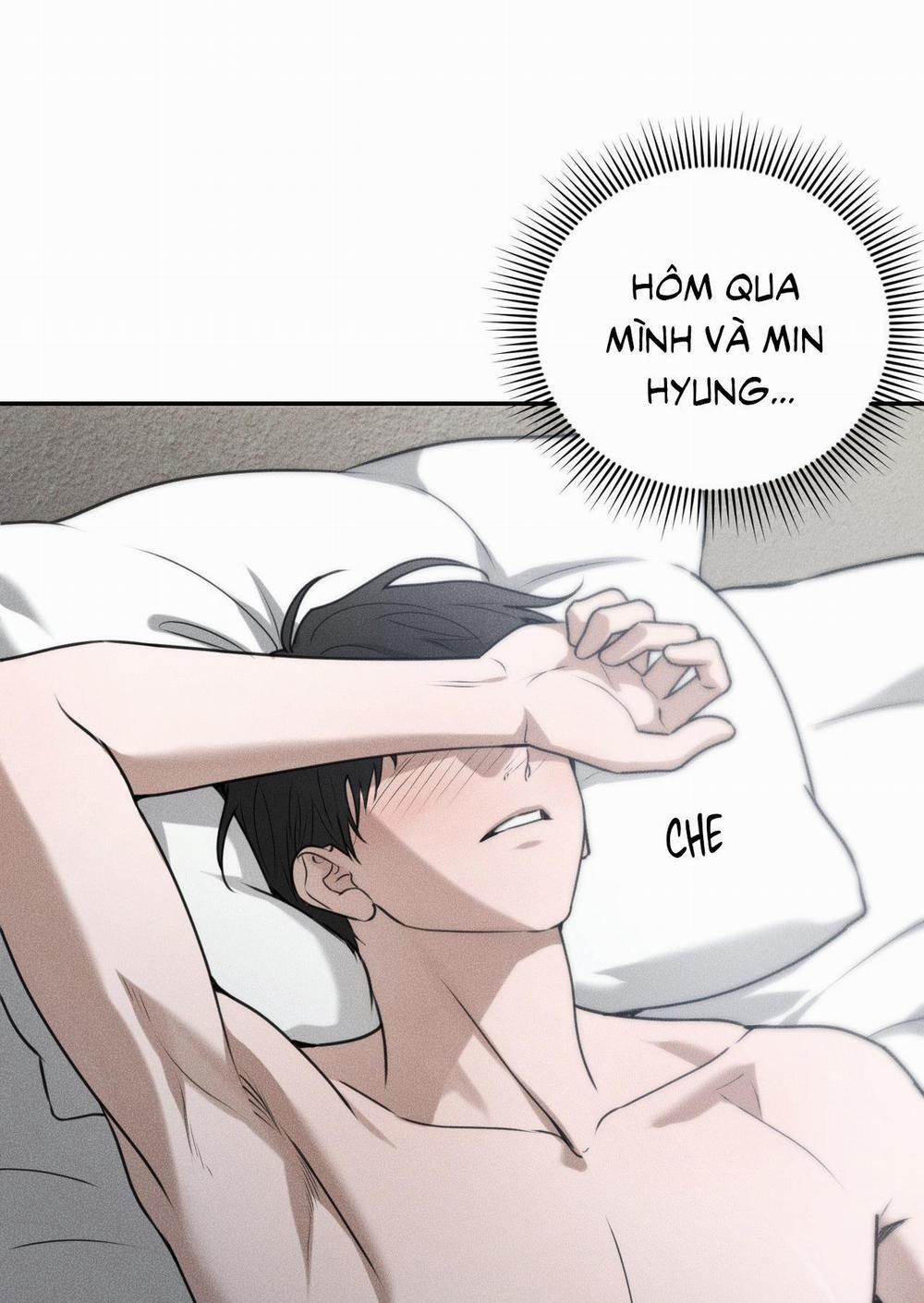 DEAR, TEDDY BEAR 28 trang 63