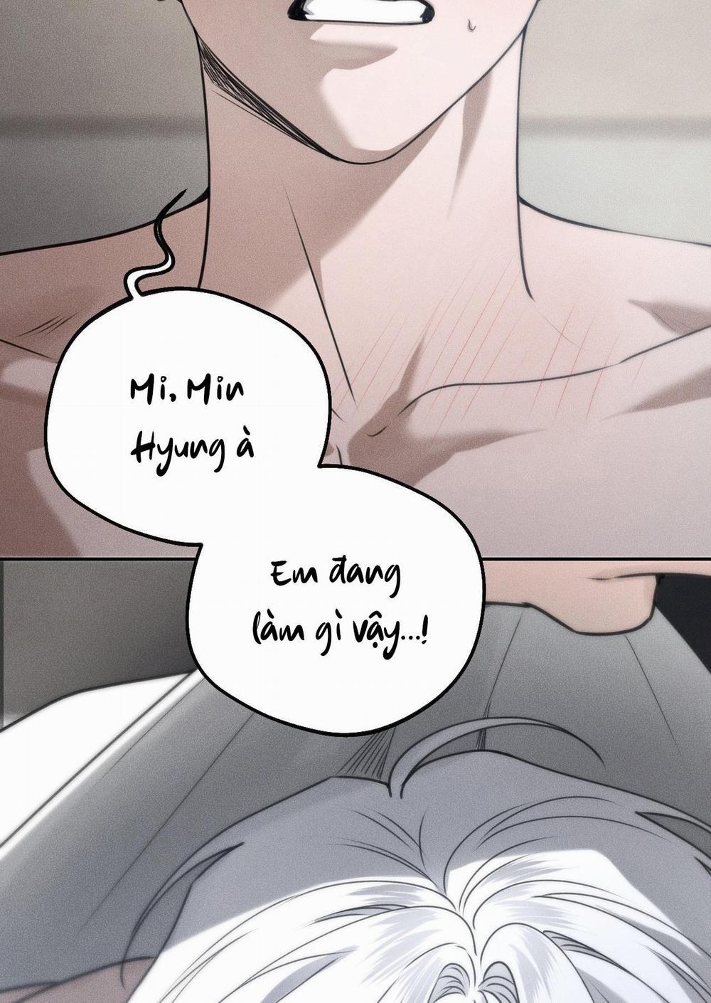 DEAR, TEDDY BEAR 28 trang 68