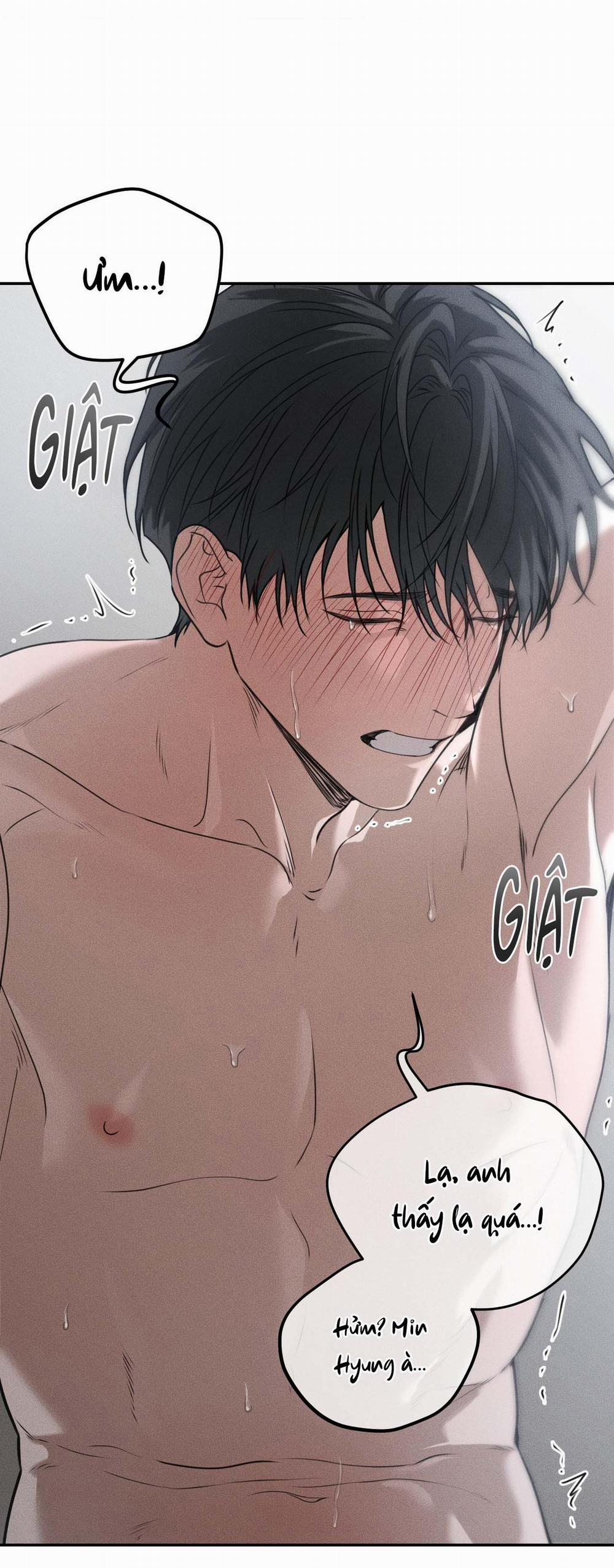 DEAR, TEDDY BEAR 29 trang 11