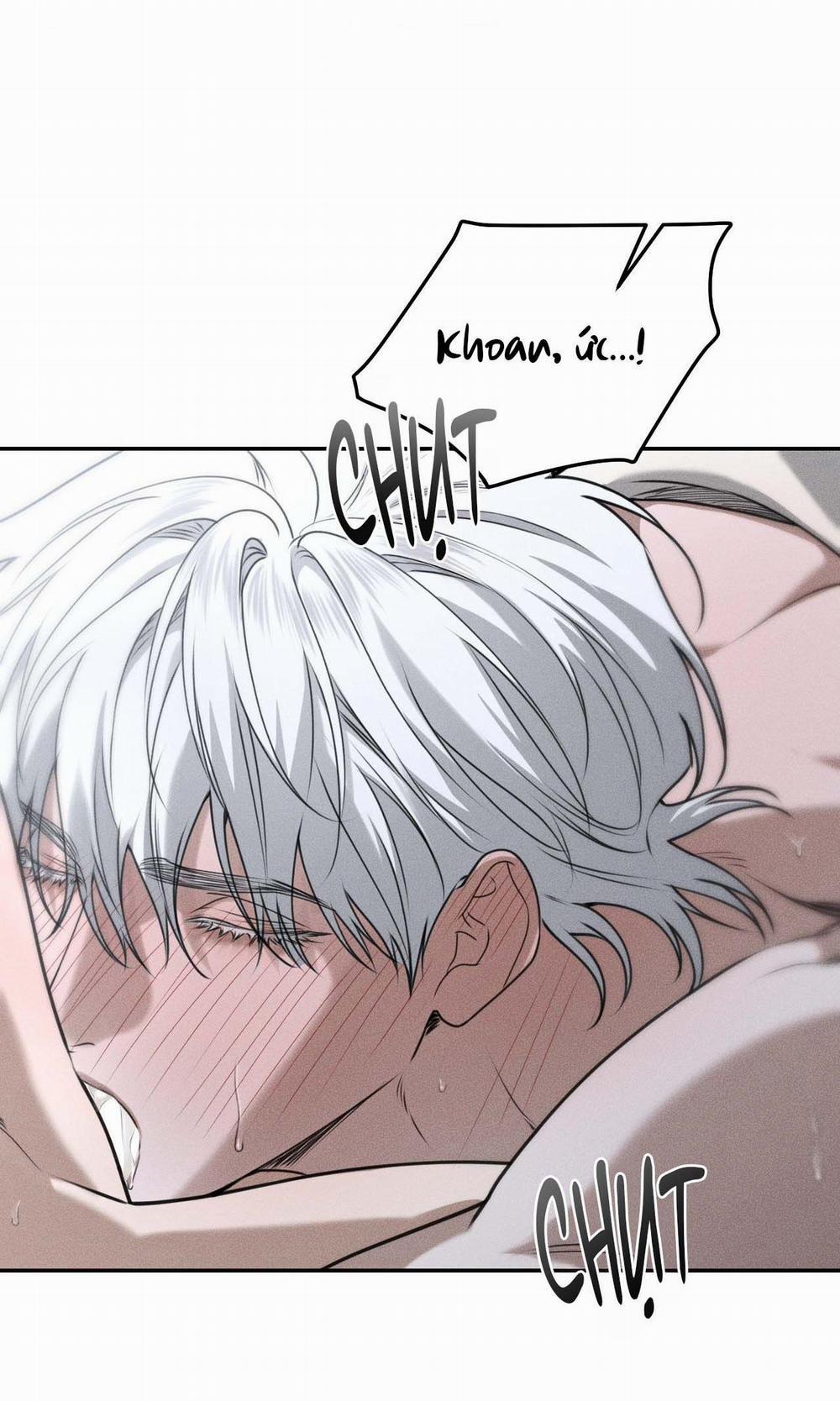 DEAR, TEDDY BEAR 29 trang 14