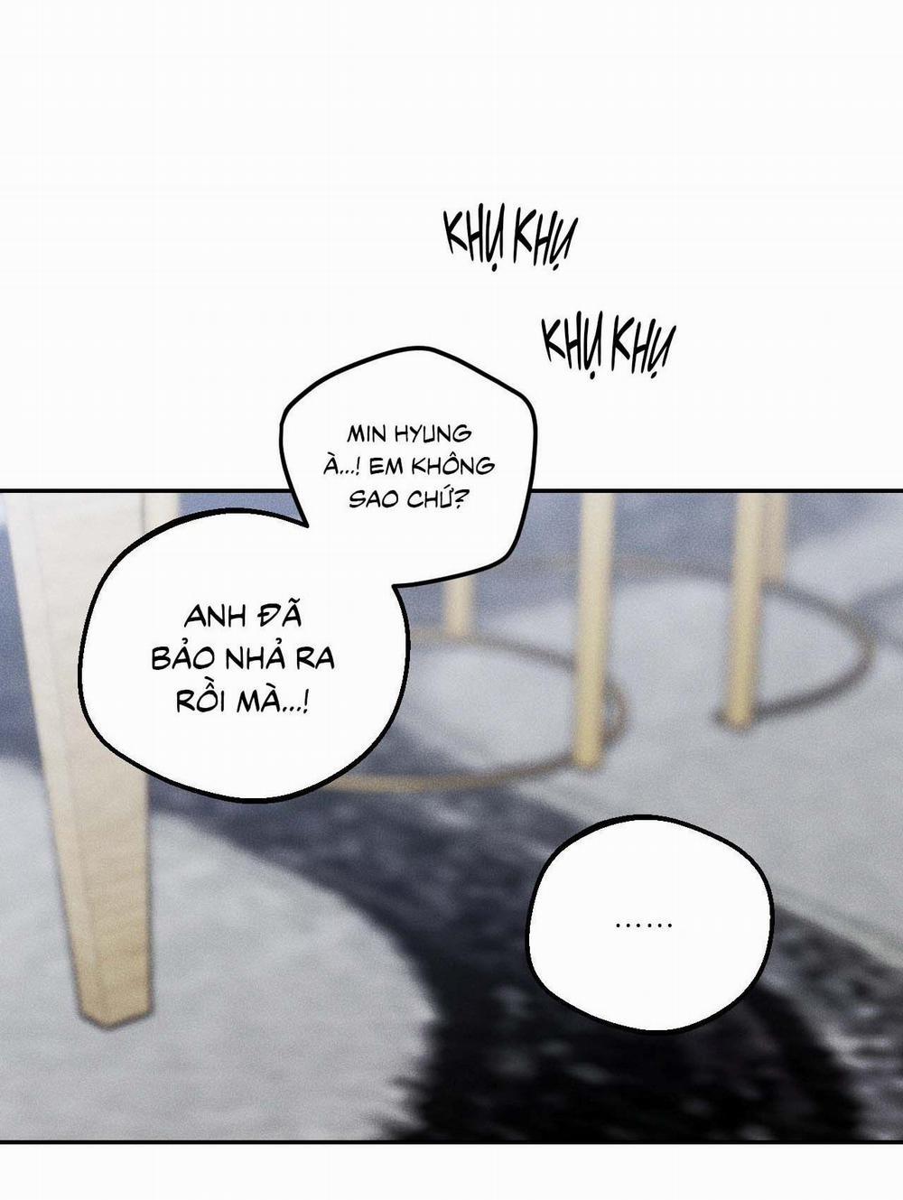 DEAR, TEDDY BEAR 29 trang 18