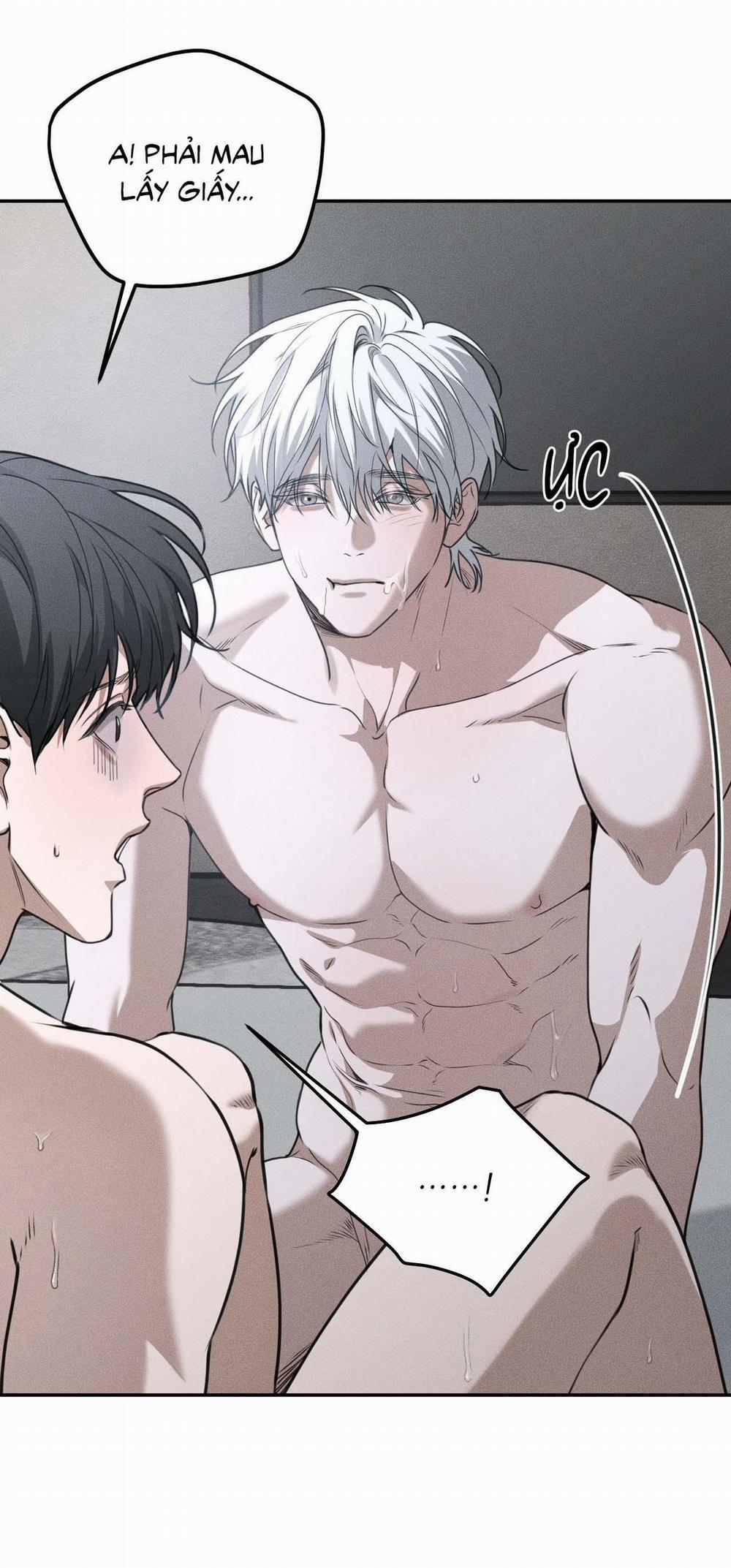 DEAR, TEDDY BEAR 29 trang 19