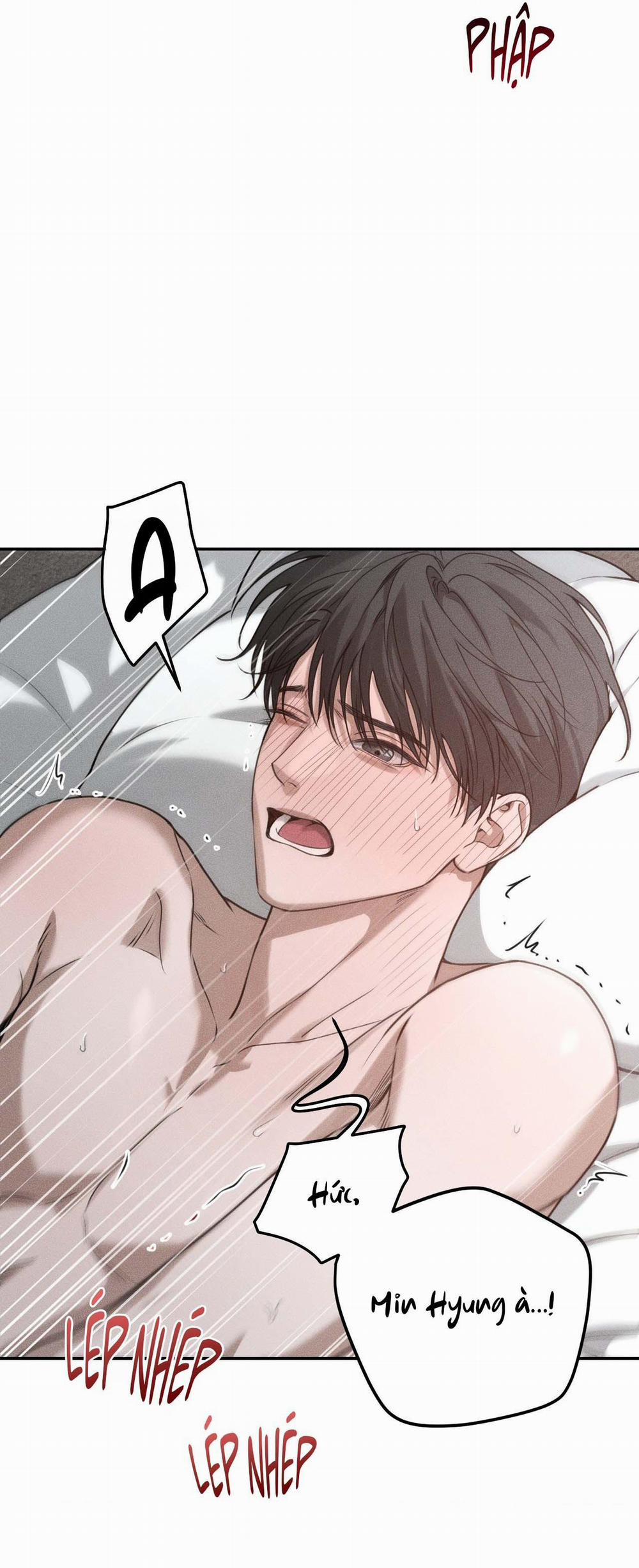 DEAR, TEDDY BEAR 29 trang 30