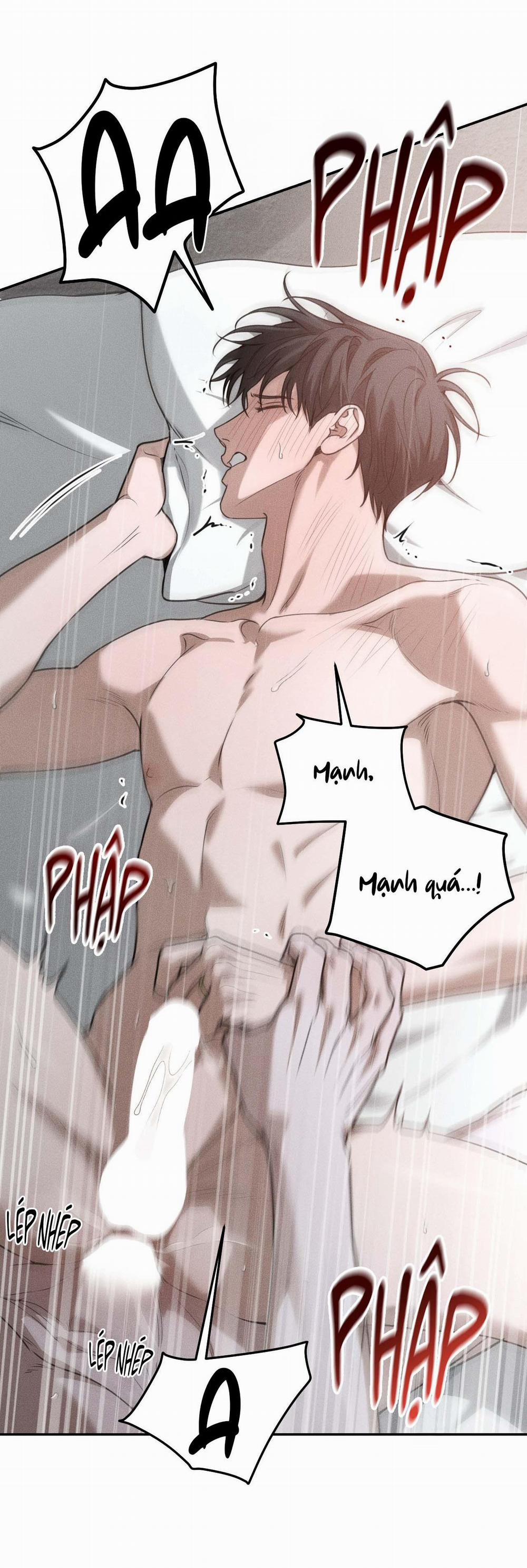 DEAR, TEDDY BEAR 29 trang 36