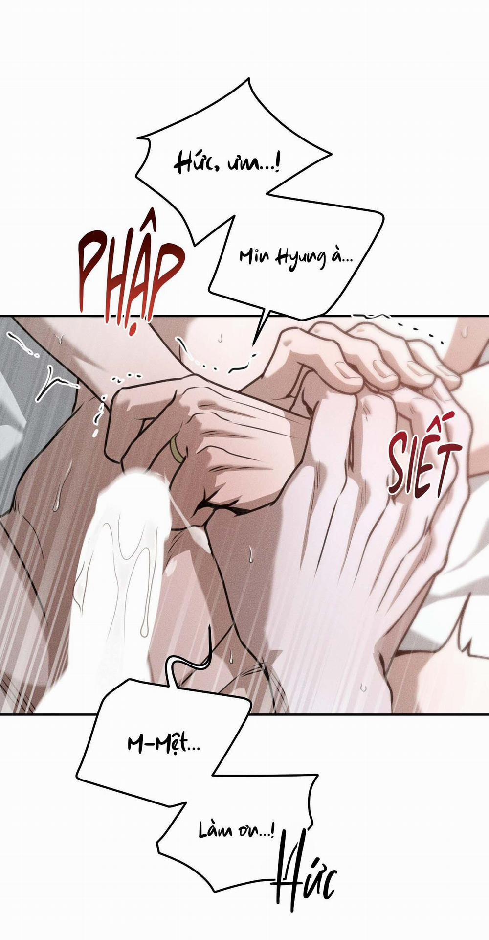 DEAR, TEDDY BEAR 29 trang 37