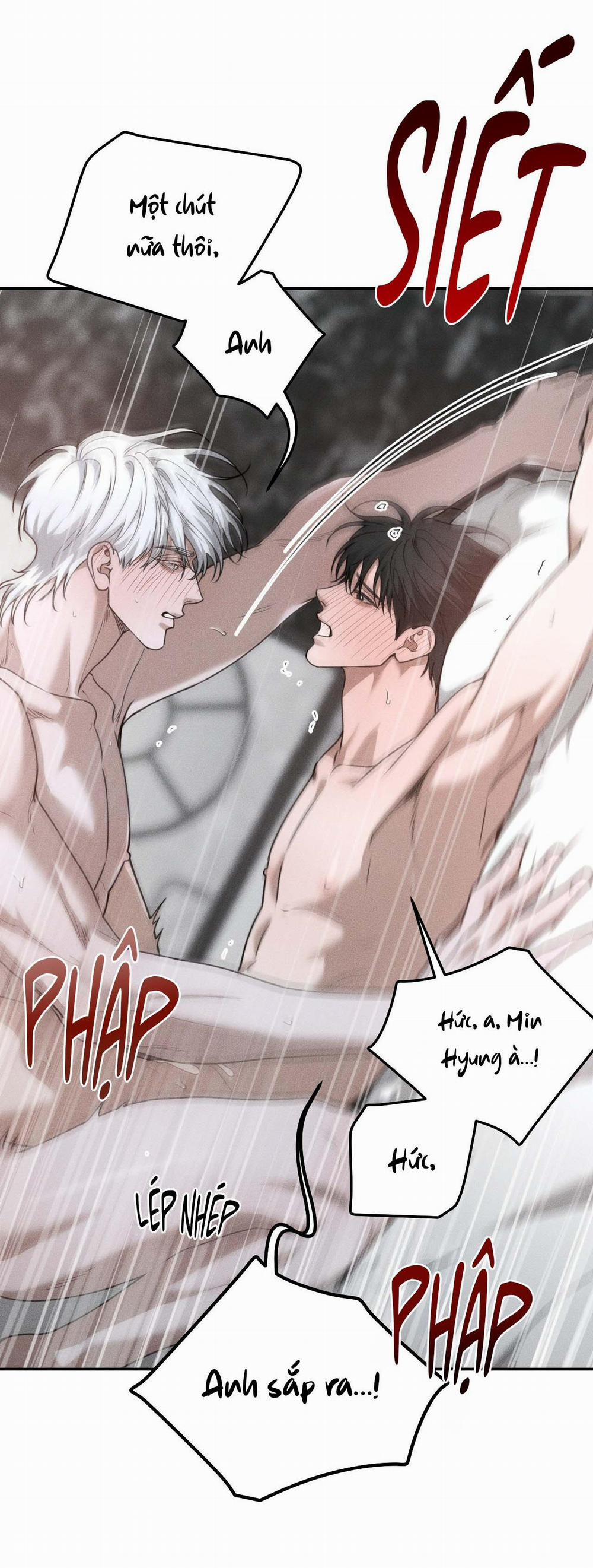 DEAR, TEDDY BEAR 29 trang 38