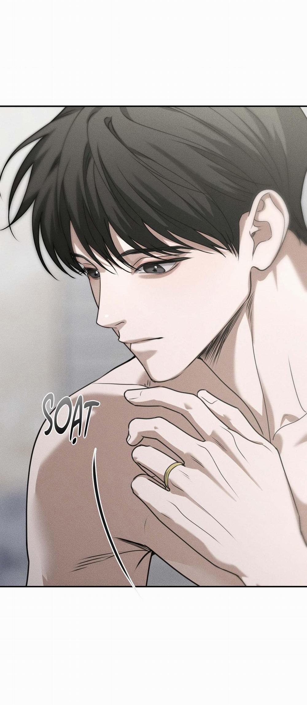 DEAR, TEDDY BEAR 29 trang 56