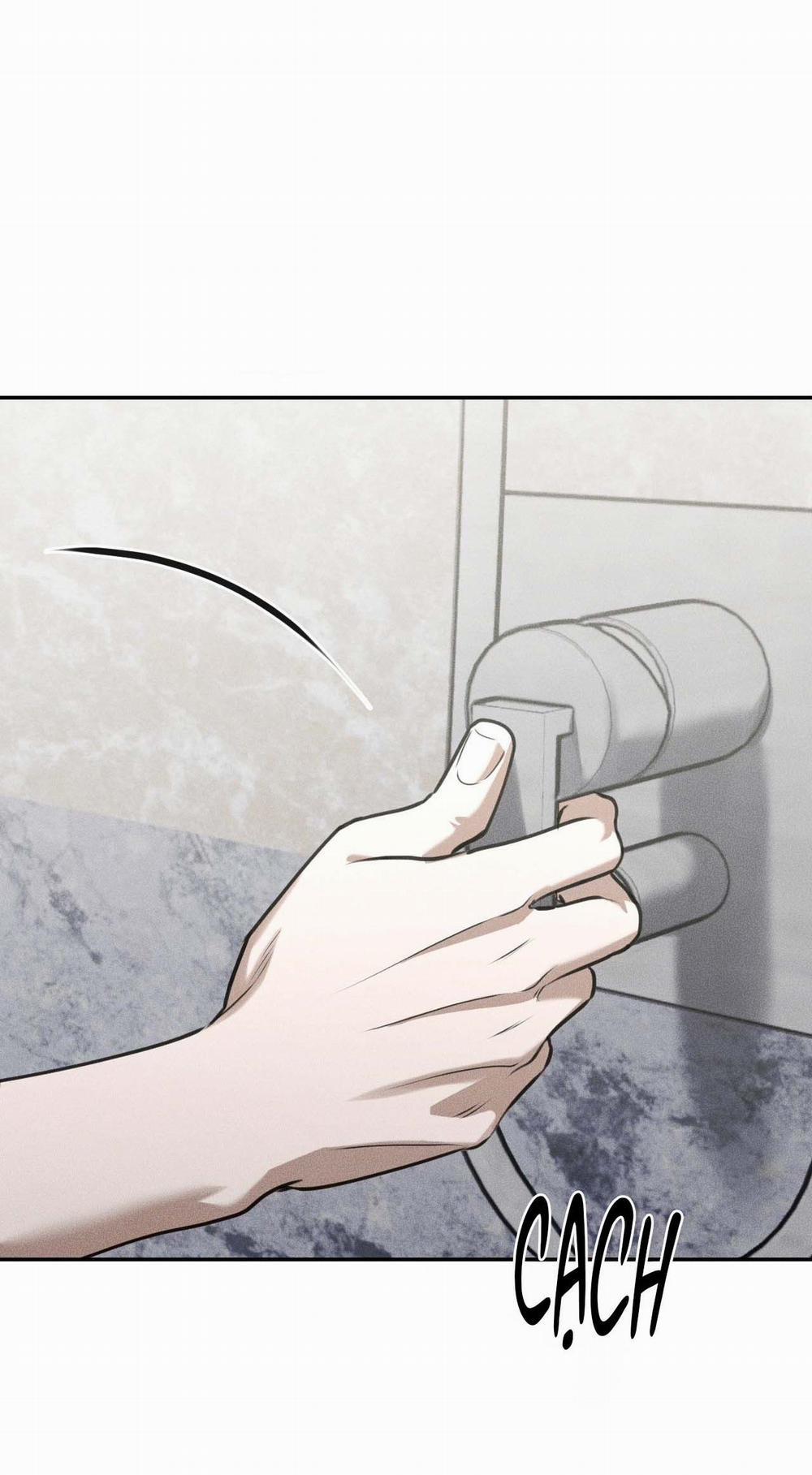 DEAR, TEDDY BEAR 29 trang 58