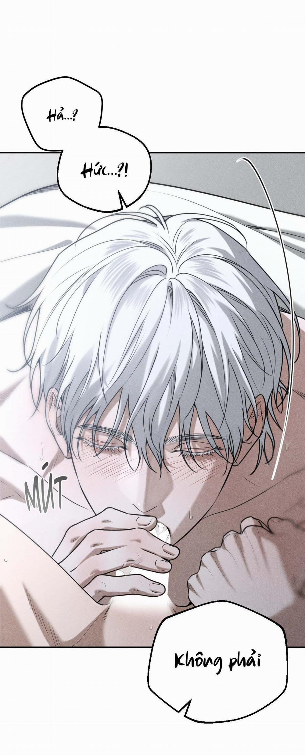 DEAR, TEDDY BEAR 29 trang 8