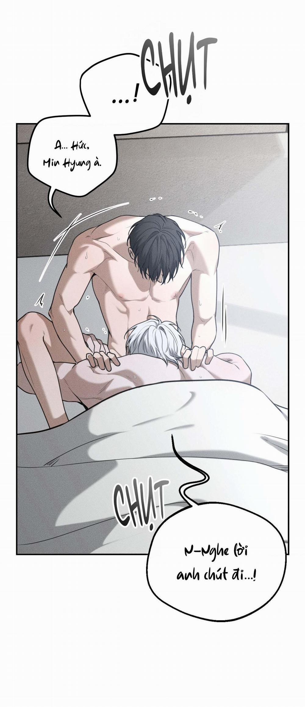 DEAR, TEDDY BEAR 29 trang 9