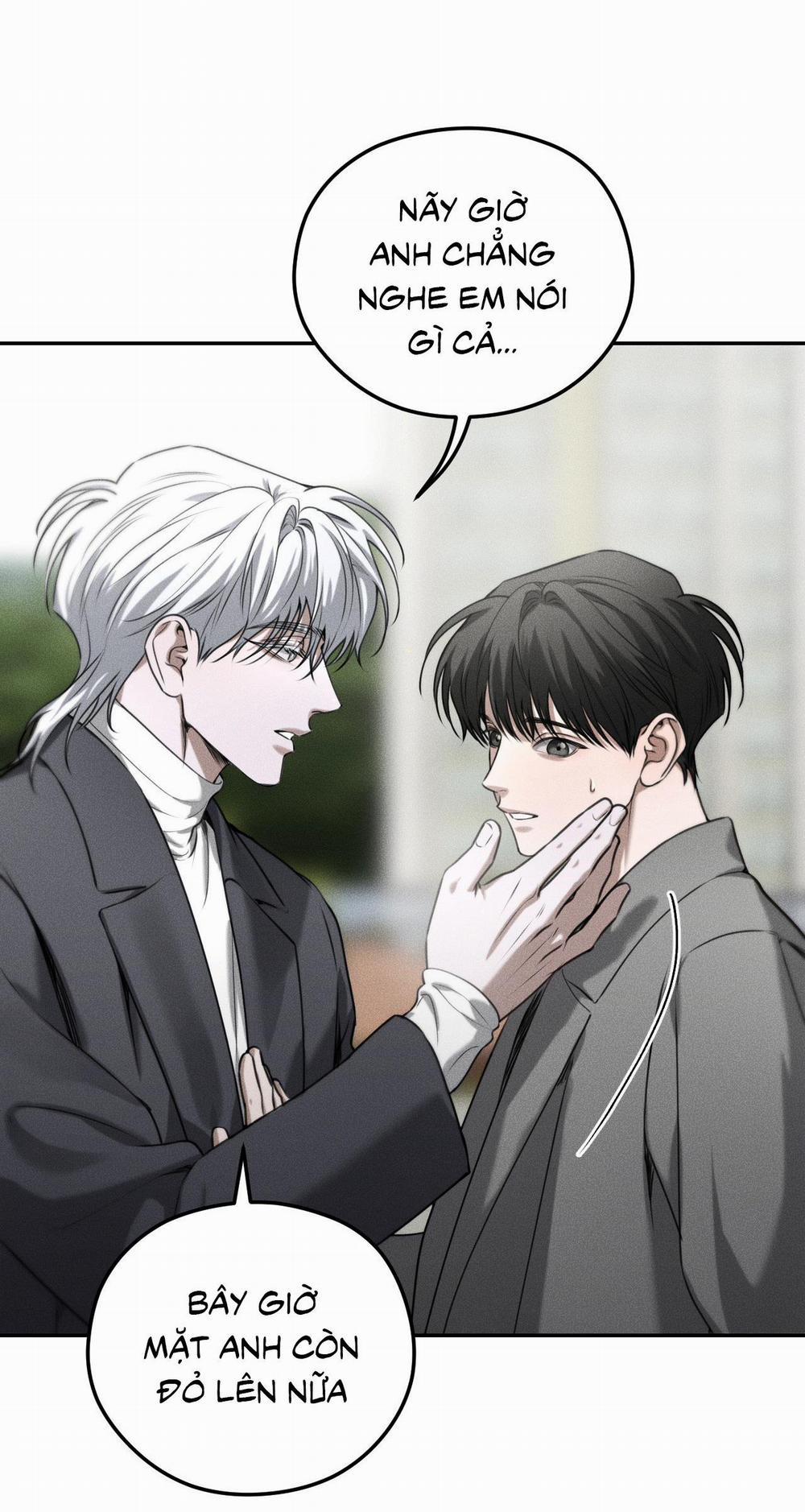 DEAR, TEDDY BEAR 30 trang 10