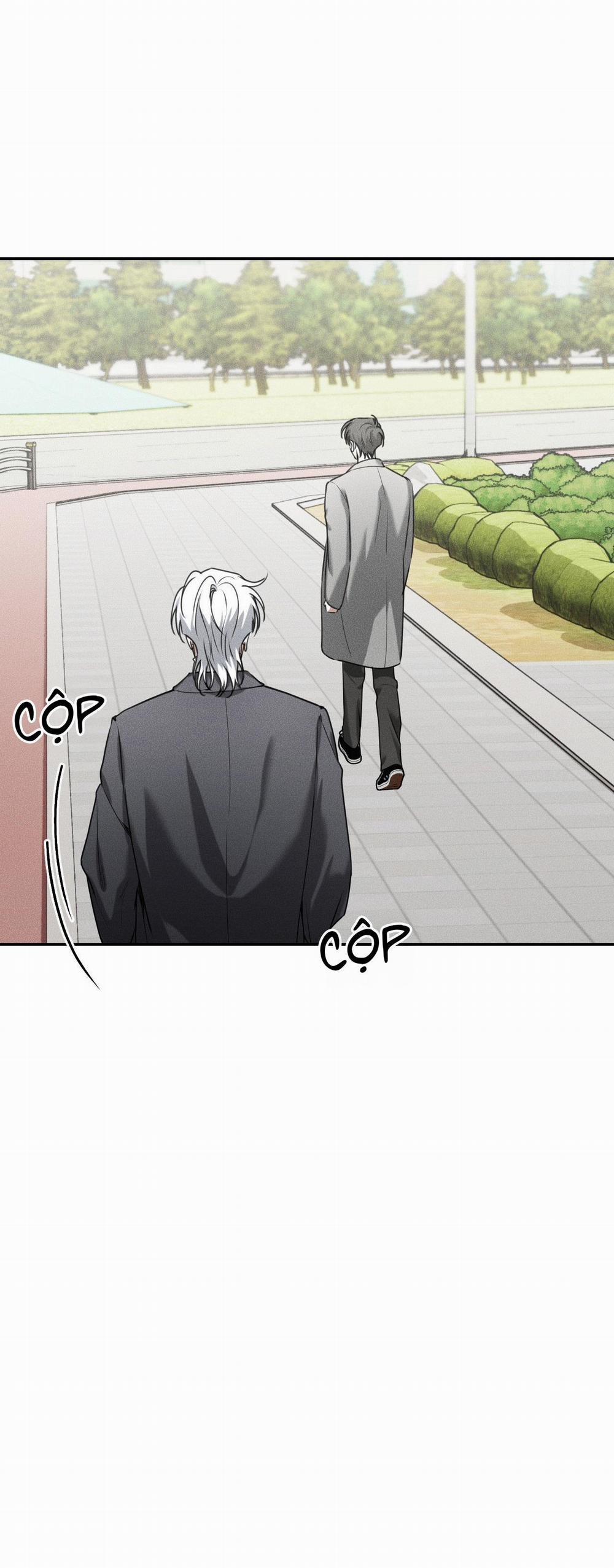 DEAR, TEDDY BEAR 30 trang 16