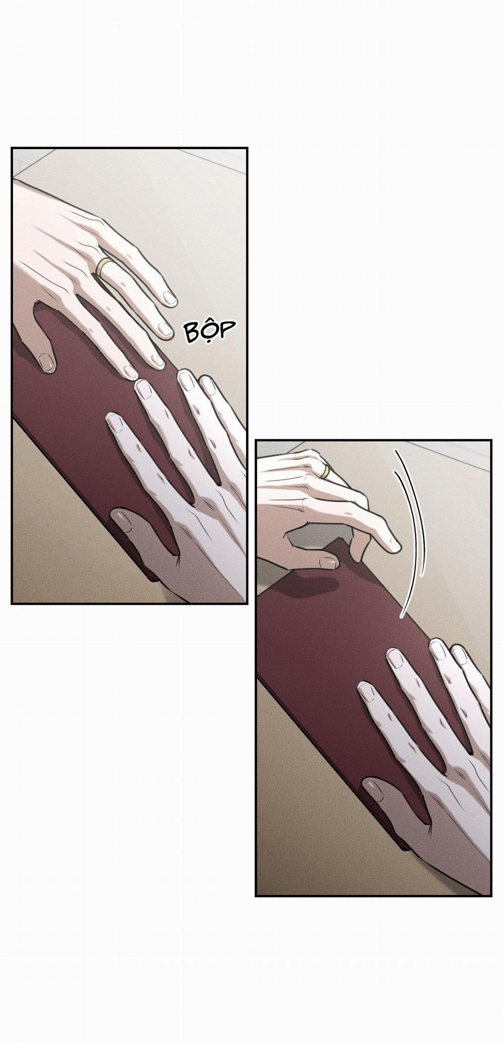 DEAR, TEDDY BEAR 30 trang 18