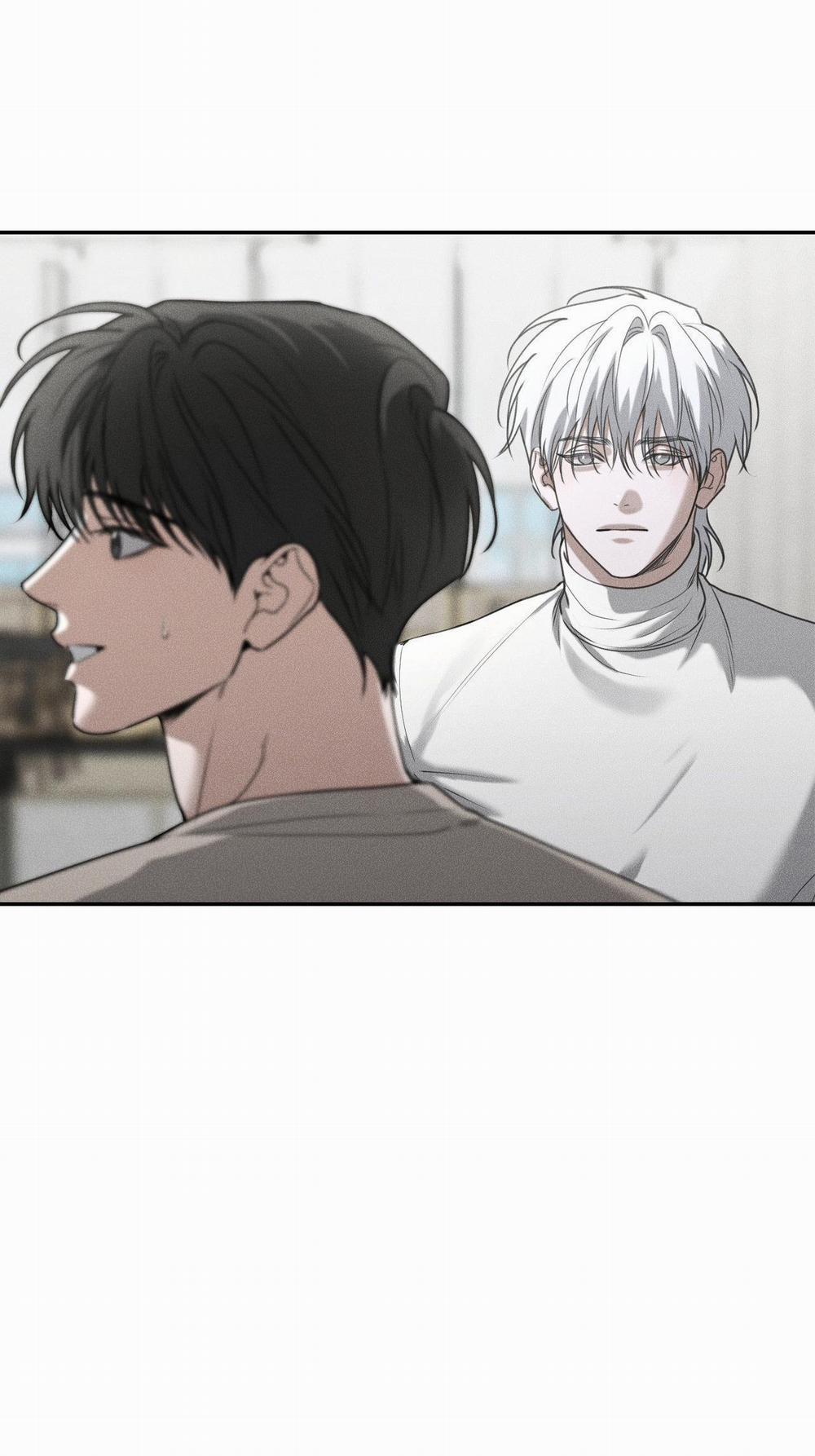 DEAR, TEDDY BEAR 30 trang 19