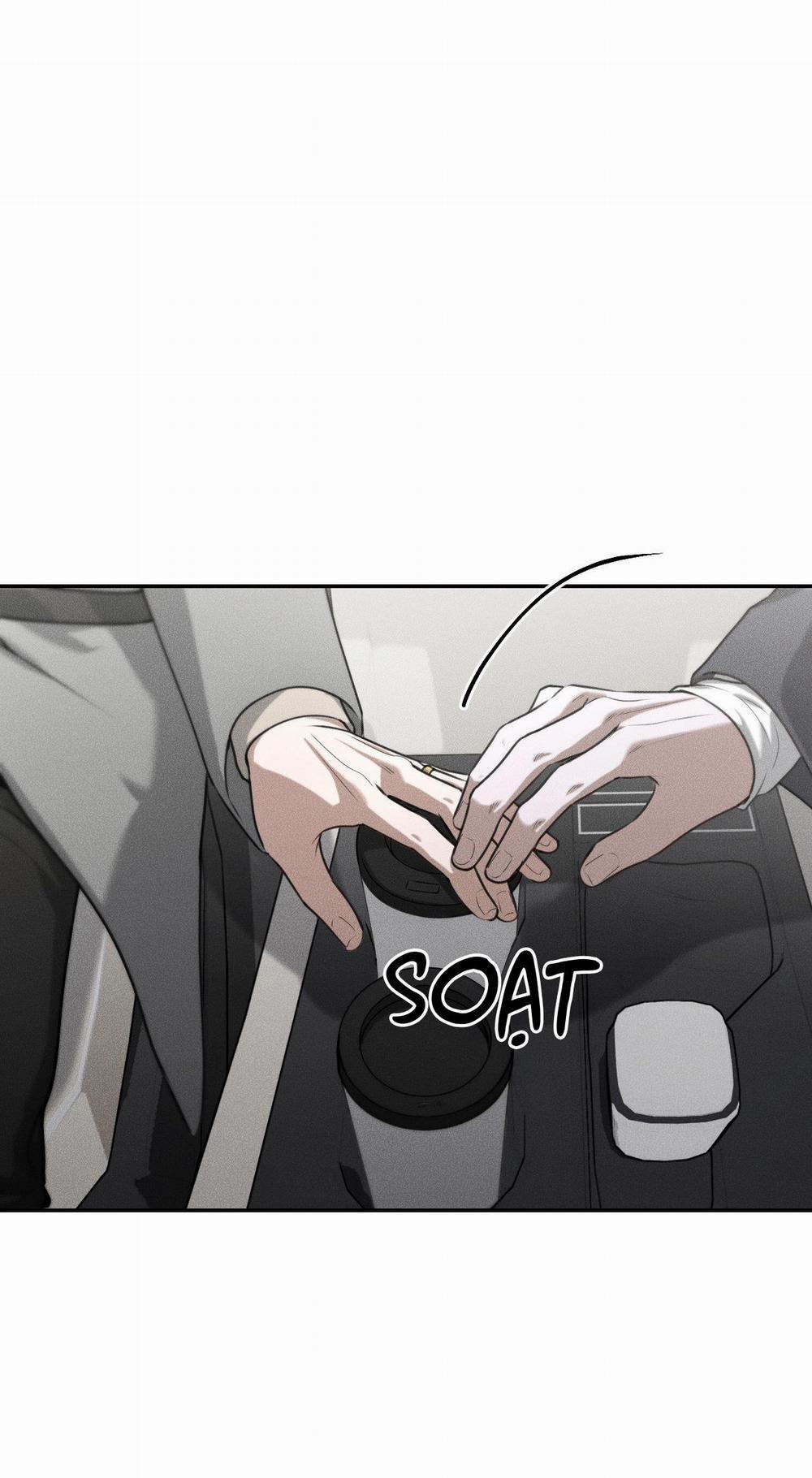 DEAR, TEDDY BEAR 30 trang 20