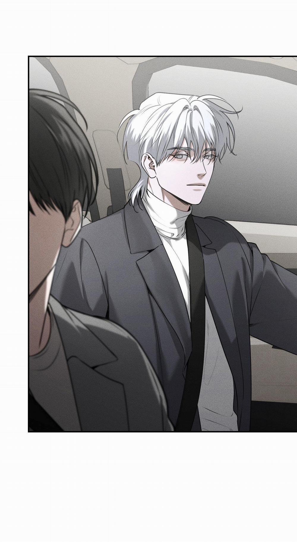 DEAR, TEDDY BEAR 30 trang 22