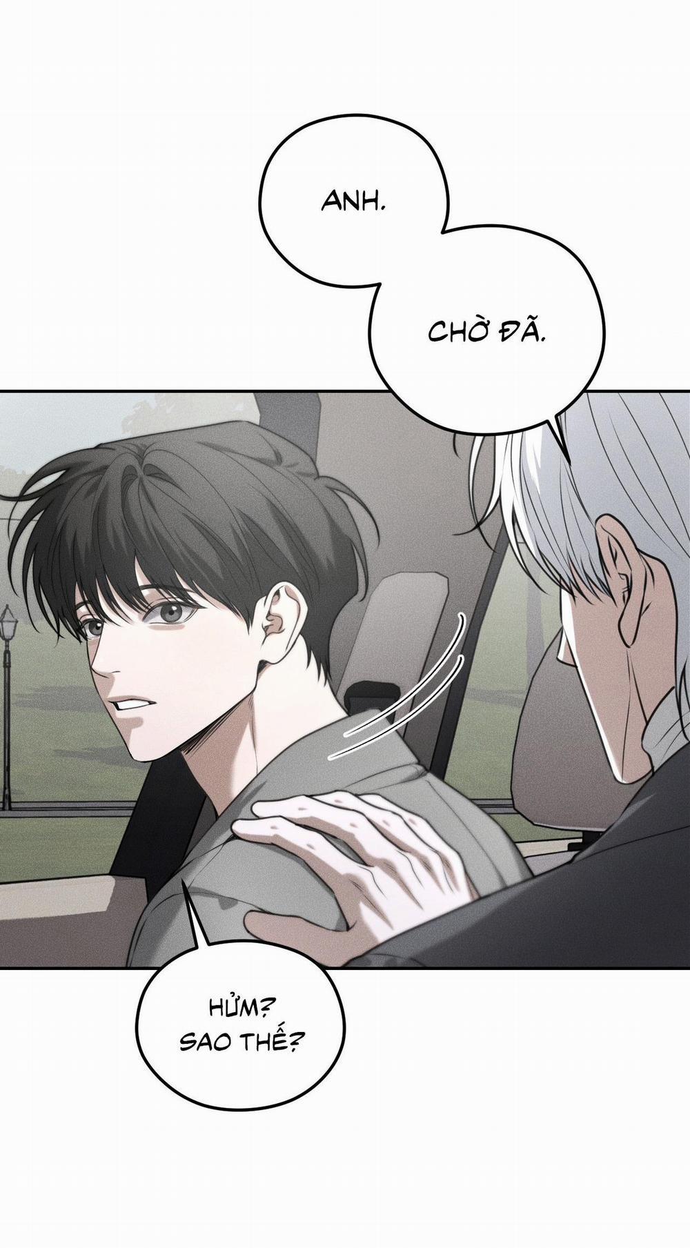 DEAR, TEDDY BEAR 30 trang 25