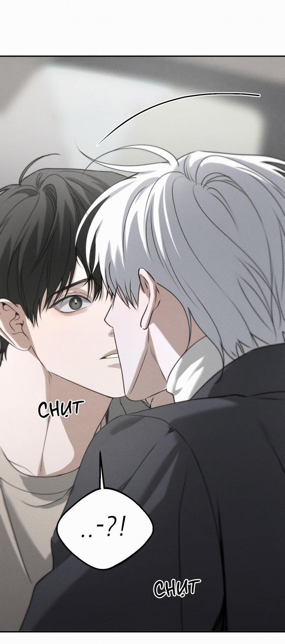 DEAR, TEDDY BEAR 30 trang 26