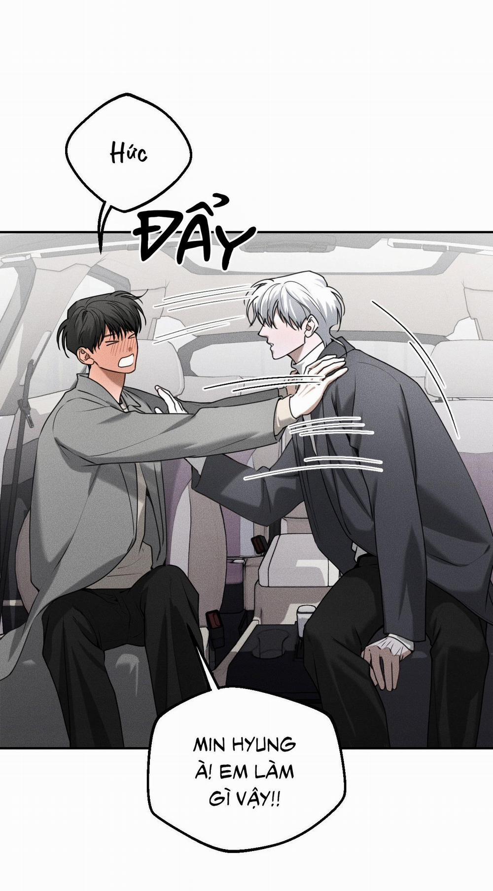 DEAR, TEDDY BEAR 30 trang 28