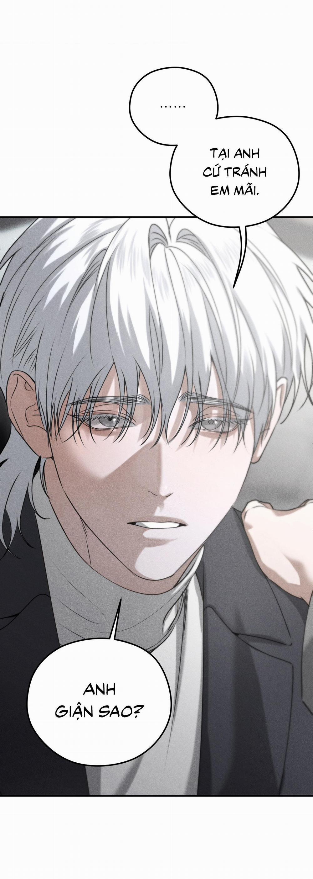 DEAR, TEDDY BEAR 30 trang 30