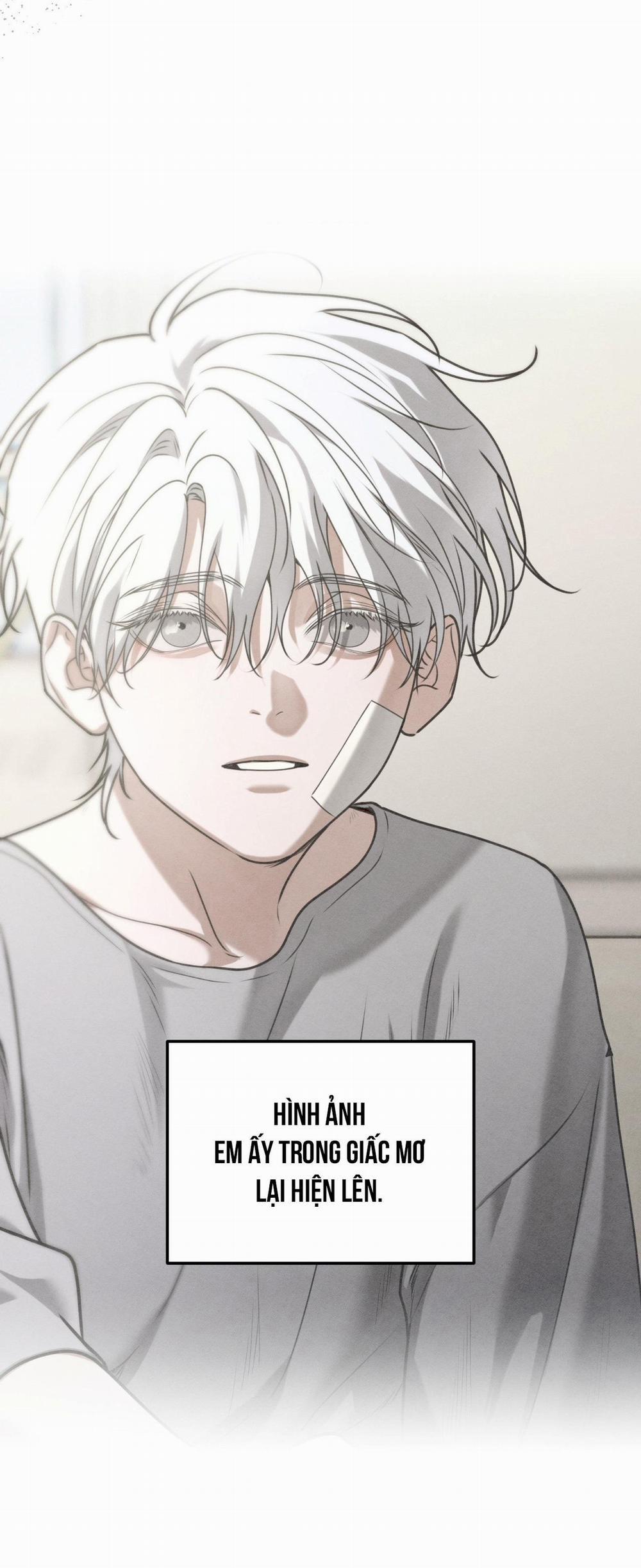 DEAR, TEDDY BEAR 30 trang 33