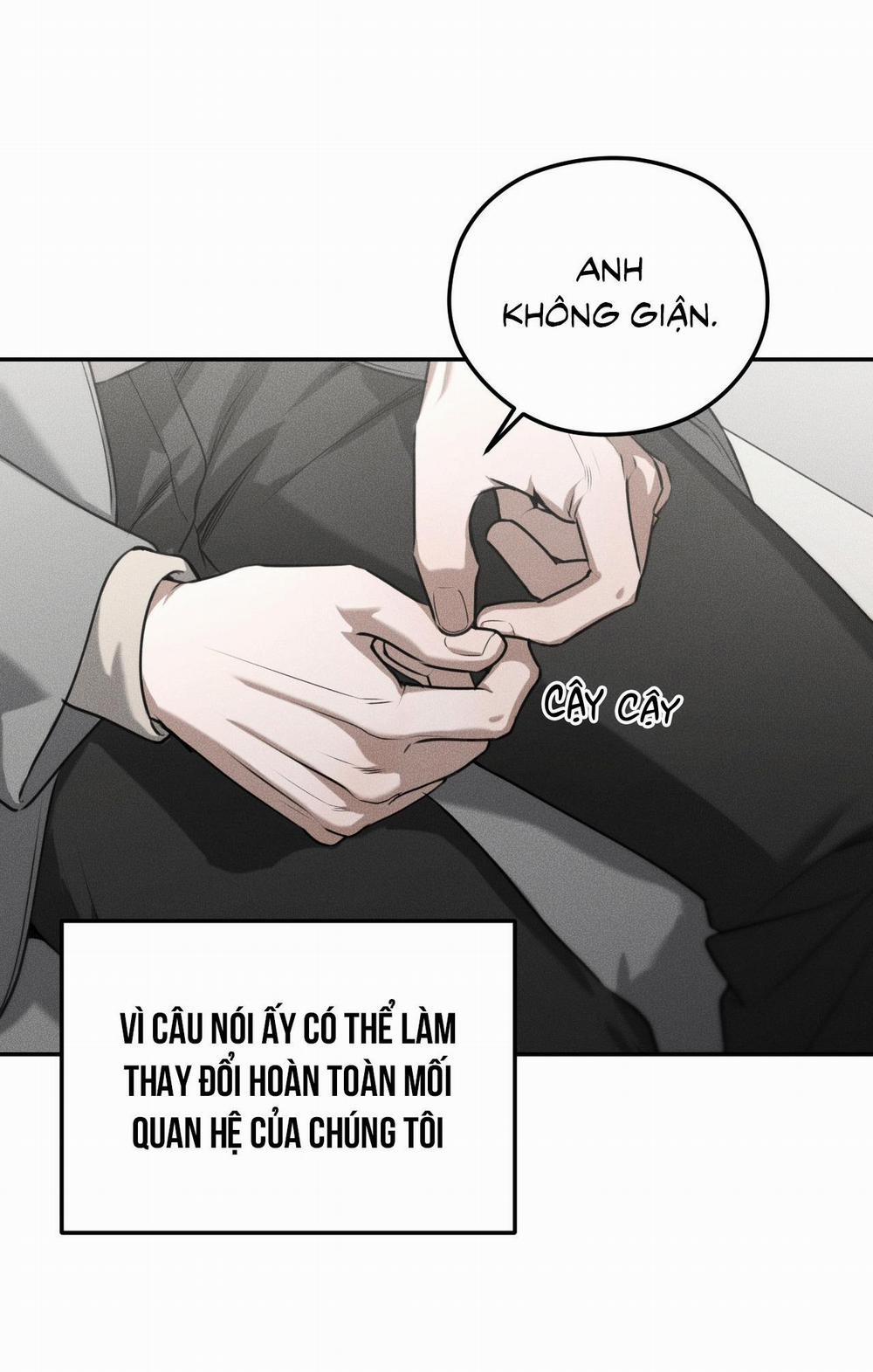 DEAR, TEDDY BEAR 30 trang 40