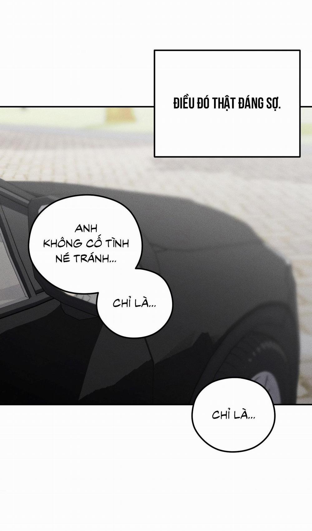 DEAR, TEDDY BEAR 30 trang 41