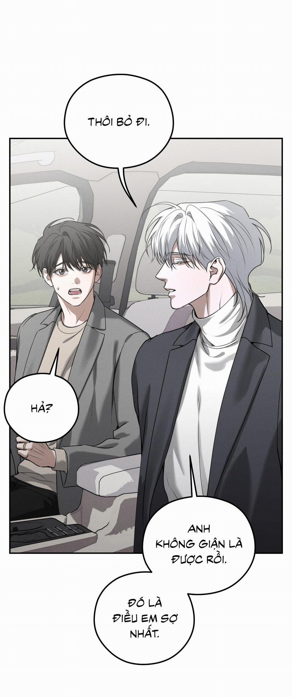 DEAR, TEDDY BEAR 30 trang 42