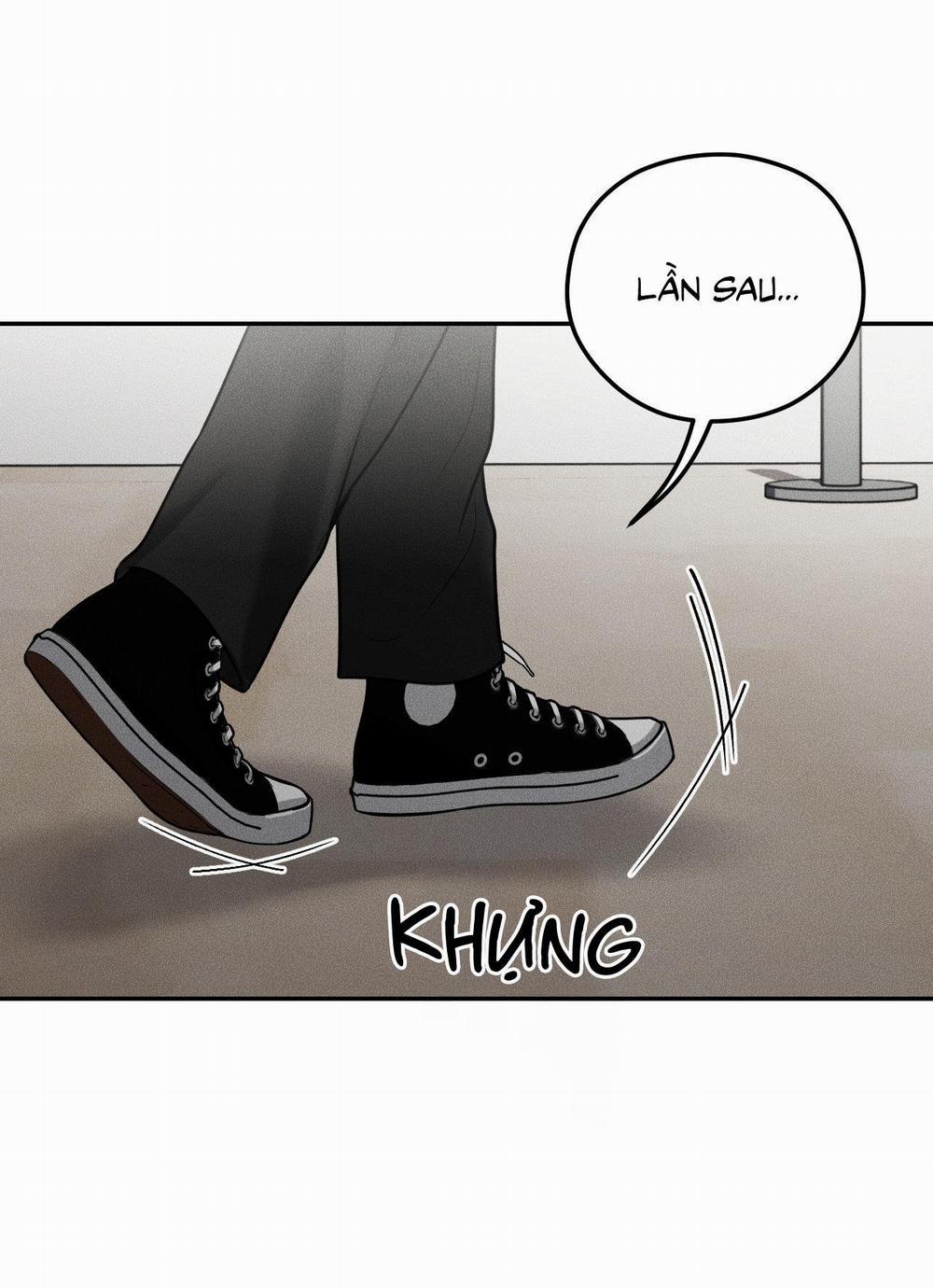 DEAR, TEDDY BEAR 30 trang 49