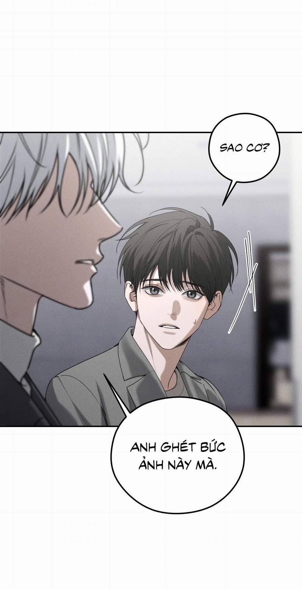 DEAR, TEDDY BEAR 30 trang 67