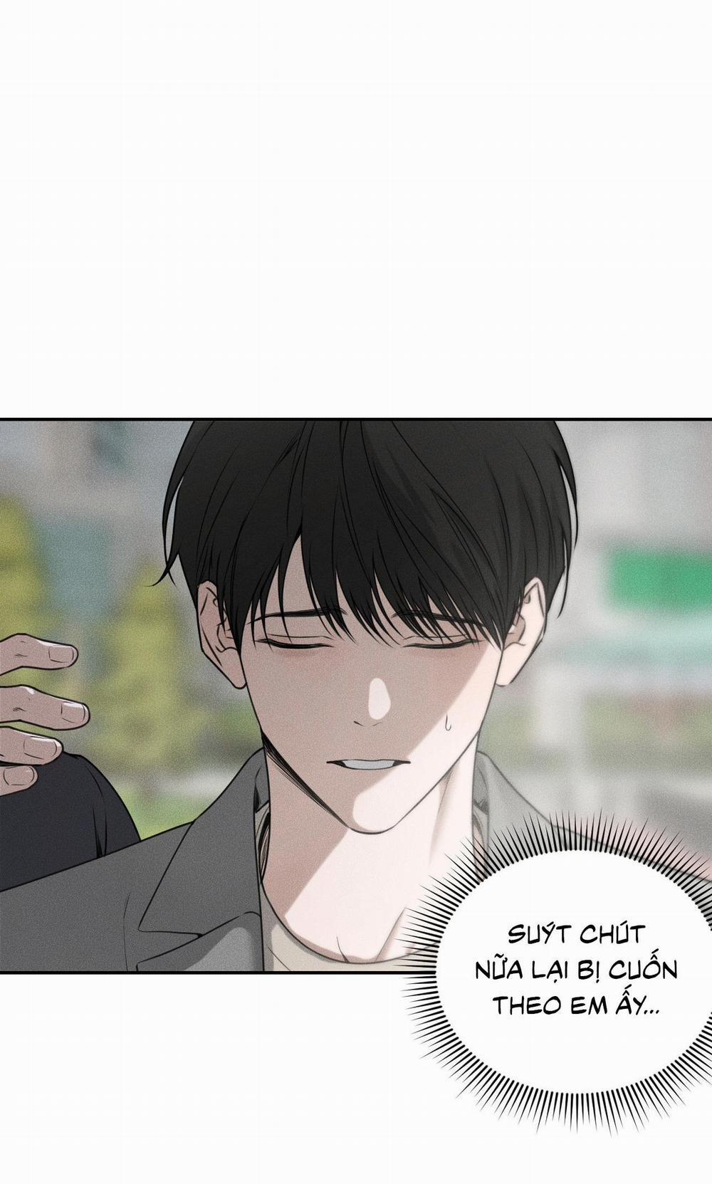 DEAR, TEDDY BEAR 30 trang 7