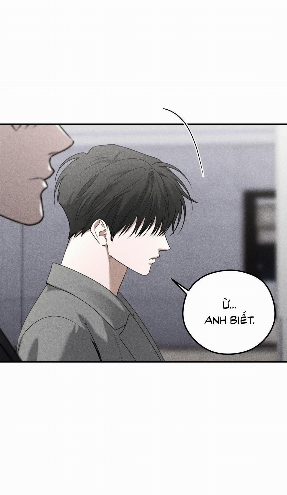 DEAR, TEDDY BEAR 30 trang 70