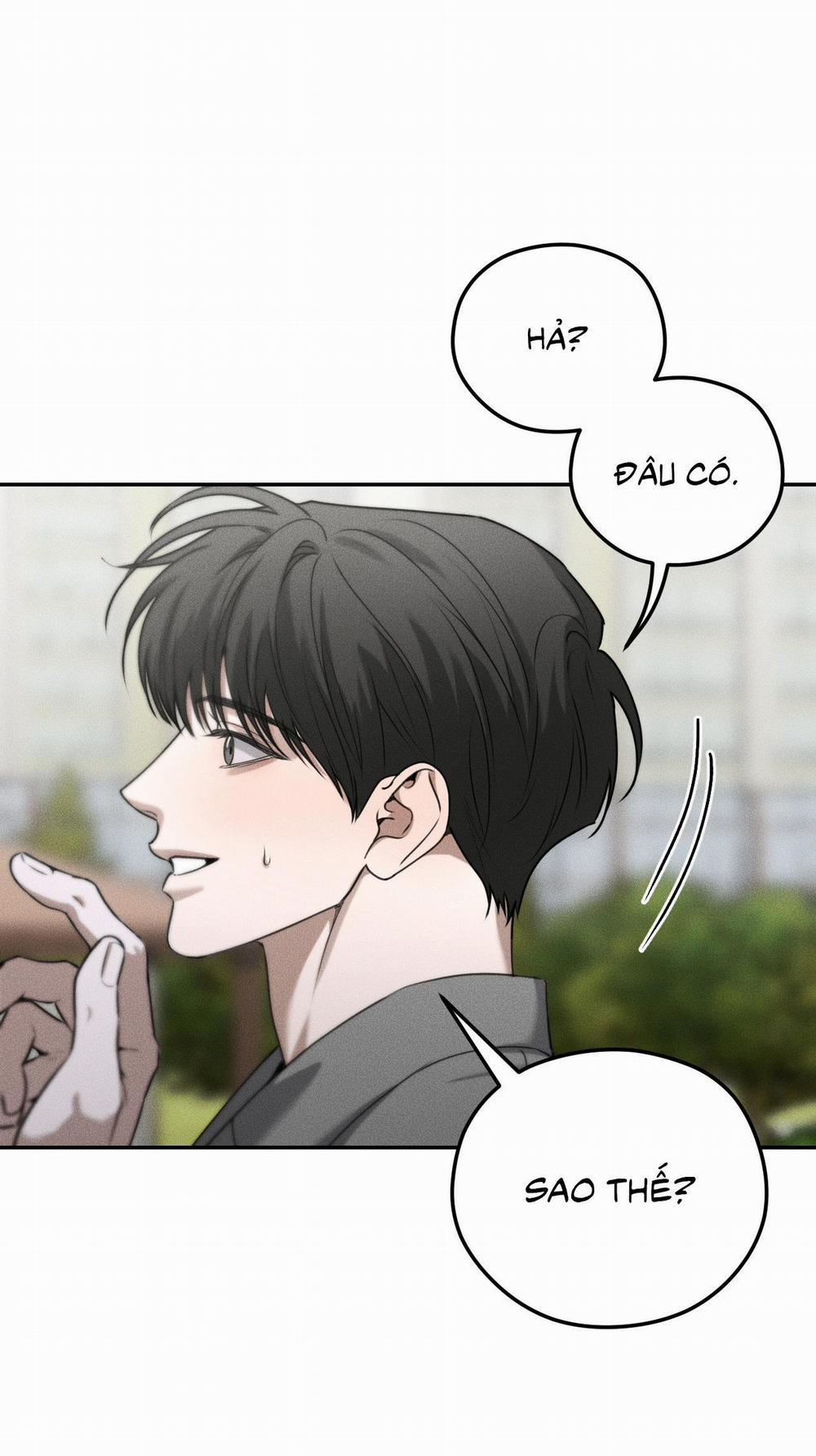 DEAR, TEDDY BEAR 30 trang 9