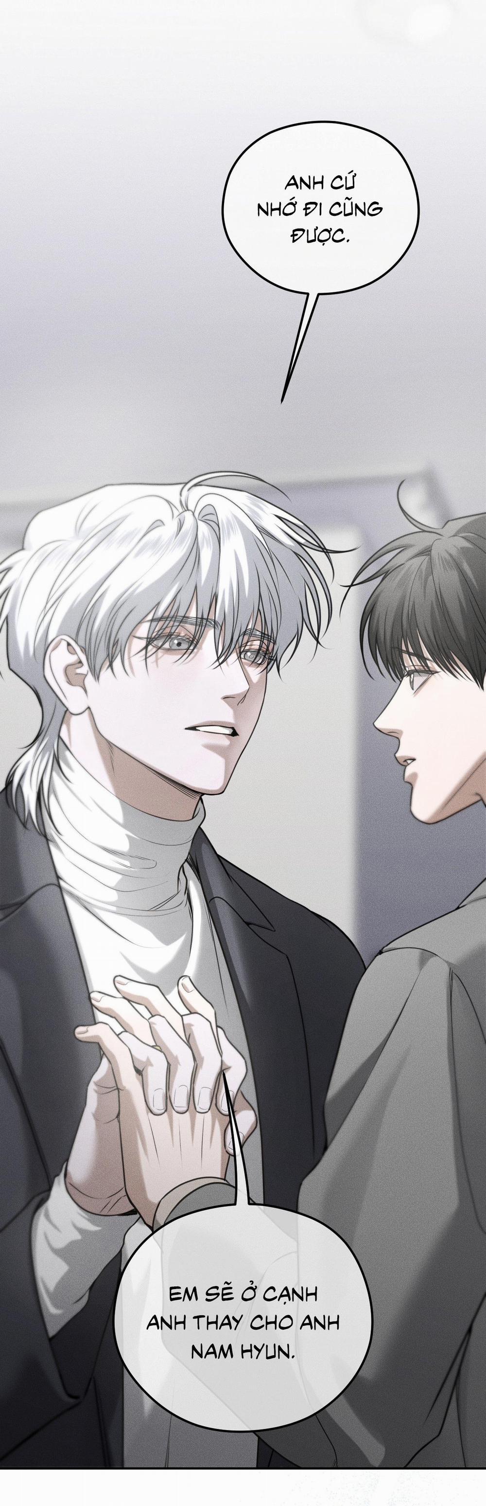 DEAR, TEDDY BEAR 31 trang 10