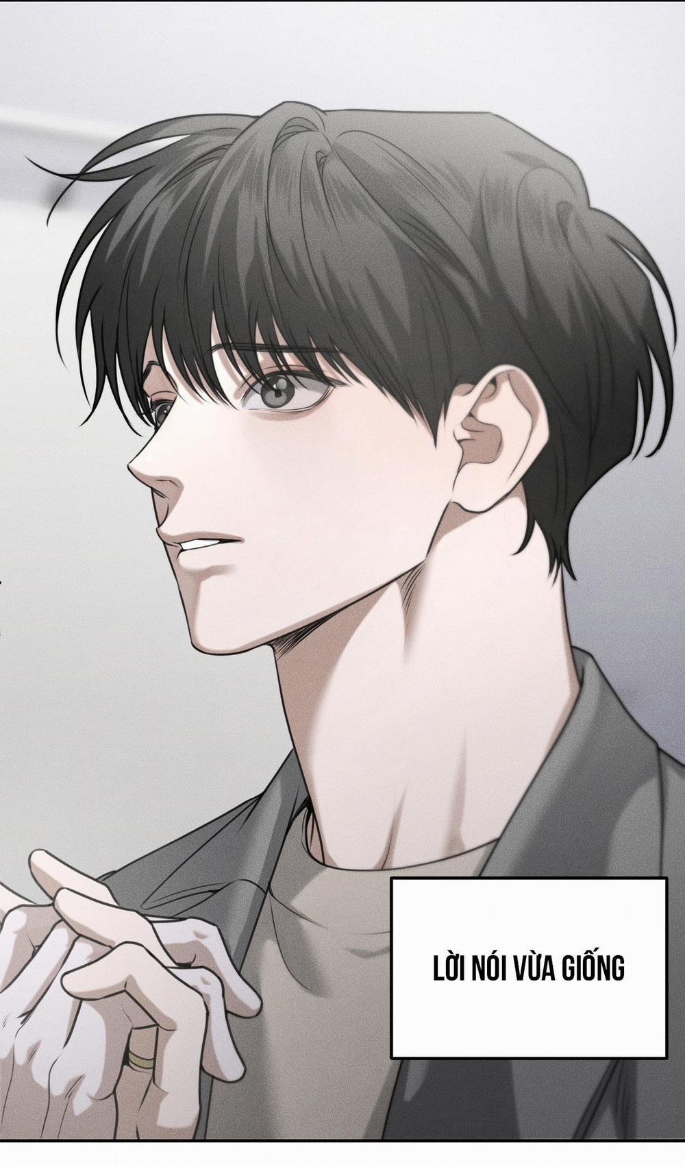 DEAR, TEDDY BEAR 31 trang 12