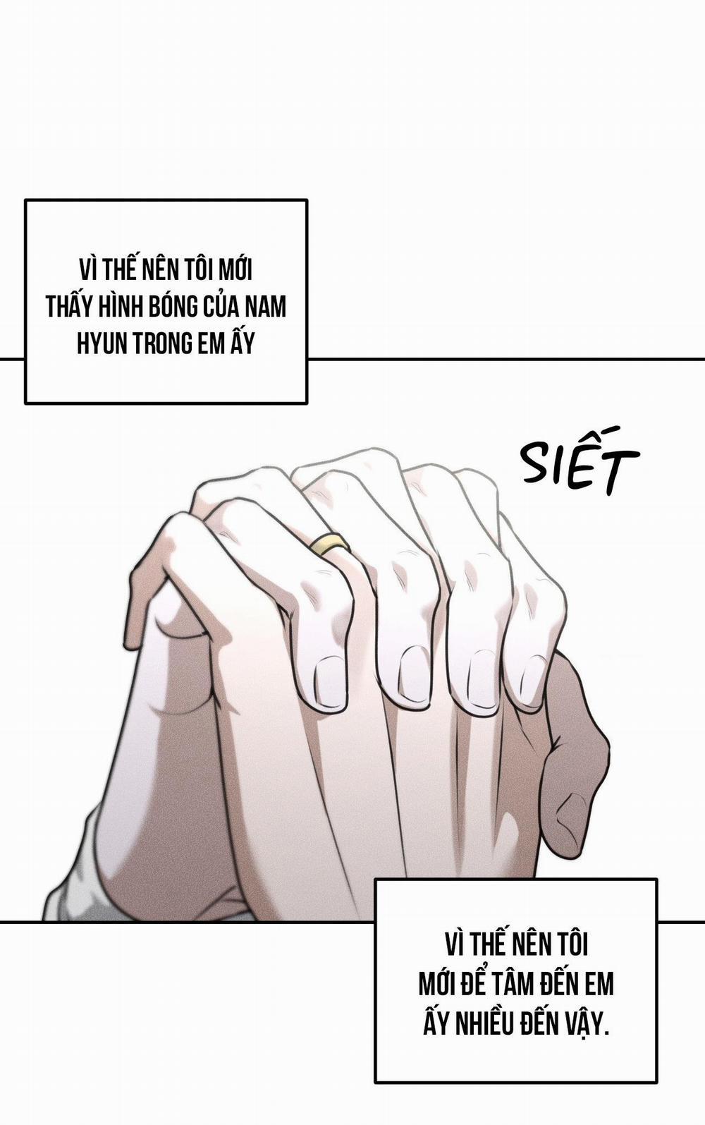 DEAR, TEDDY BEAR 31 trang 14