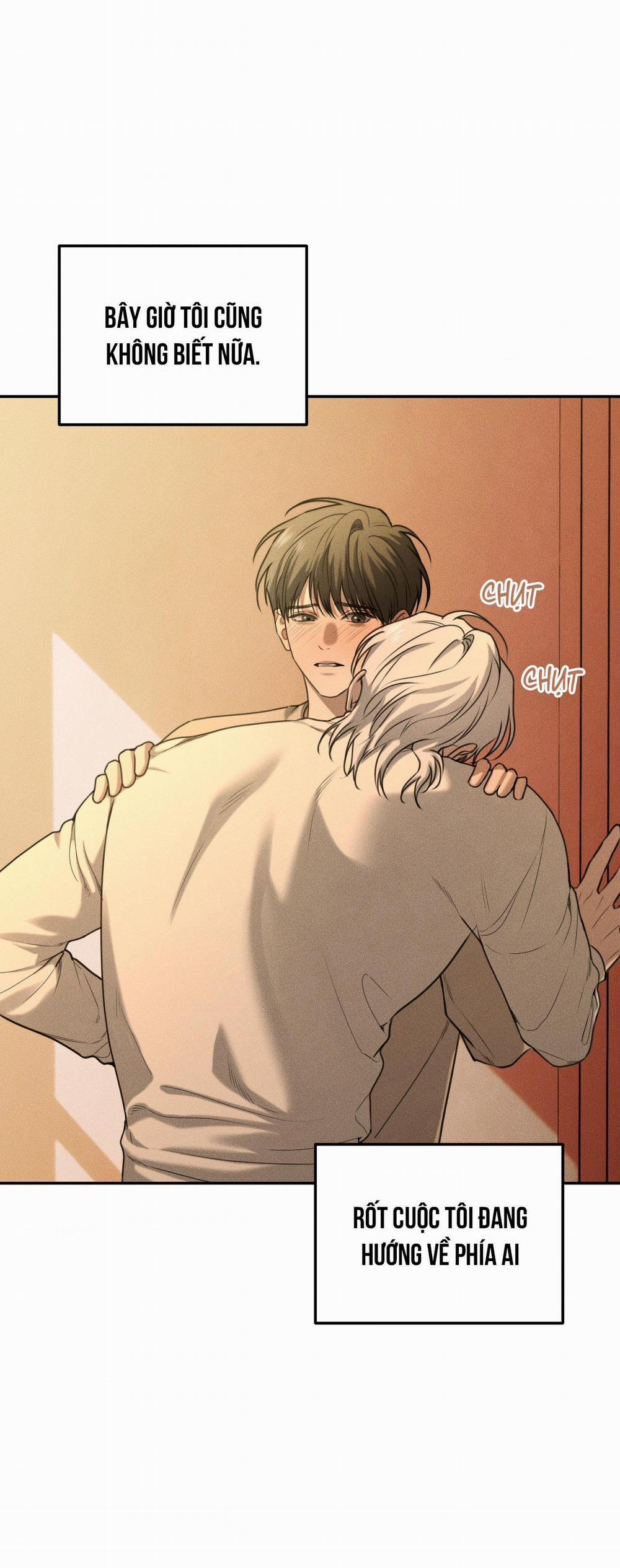 DEAR, TEDDY BEAR 31 trang 19