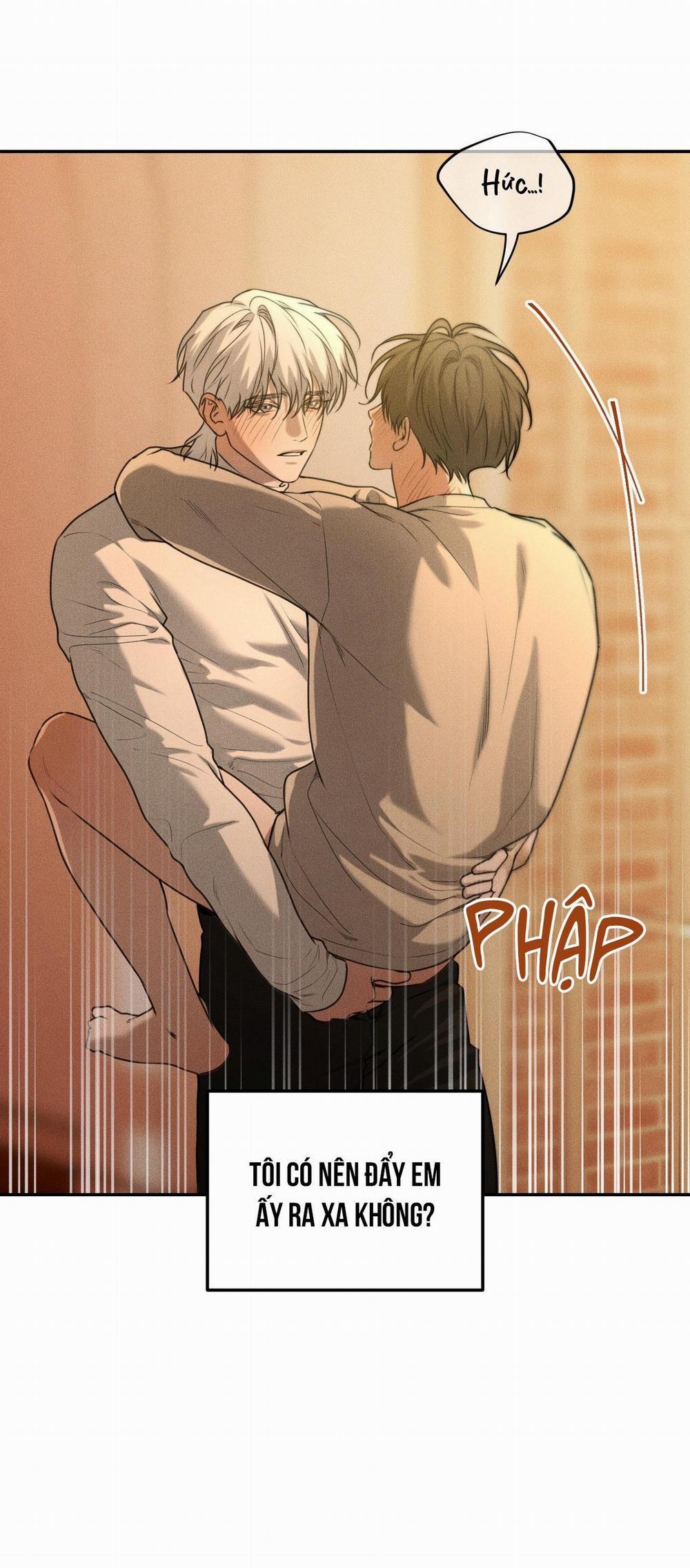 DEAR, TEDDY BEAR 31 trang 21