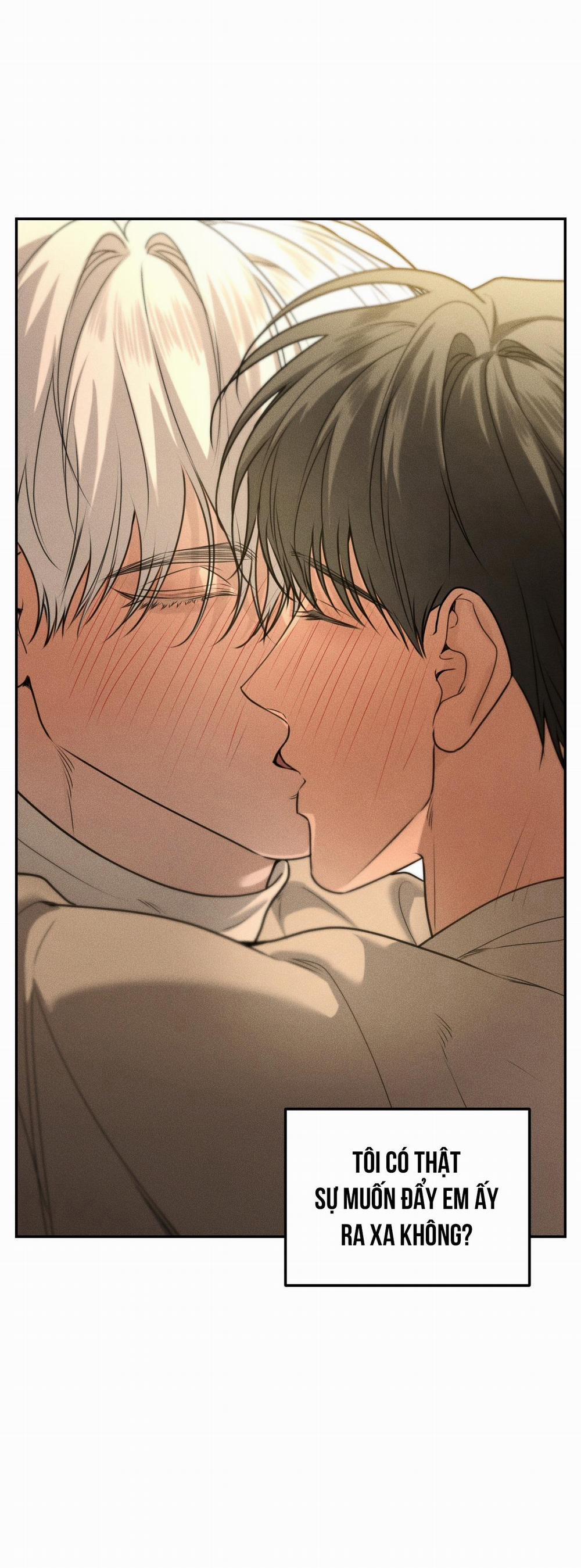 DEAR, TEDDY BEAR 31 trang 23