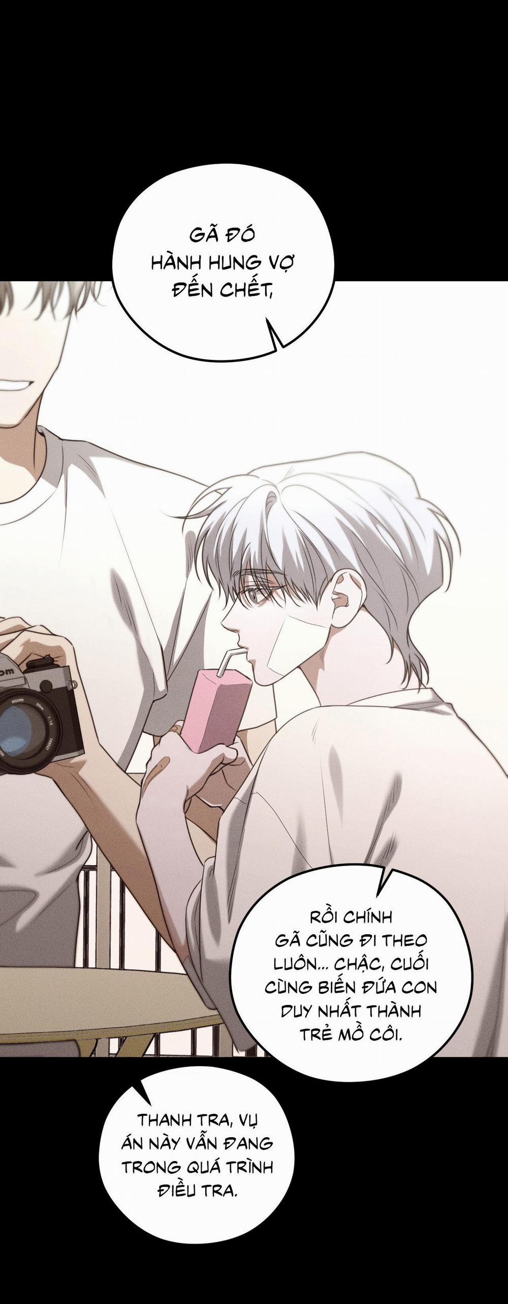 DEAR, TEDDY BEAR 31 trang 32