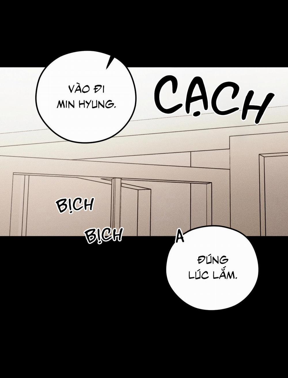 DEAR, TEDDY BEAR 31 trang 34