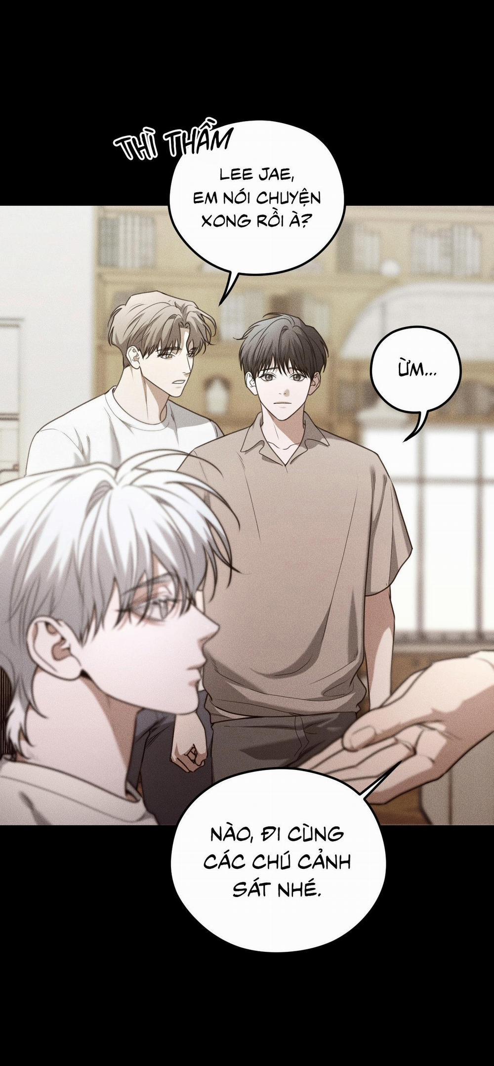 DEAR, TEDDY BEAR 31 trang 35