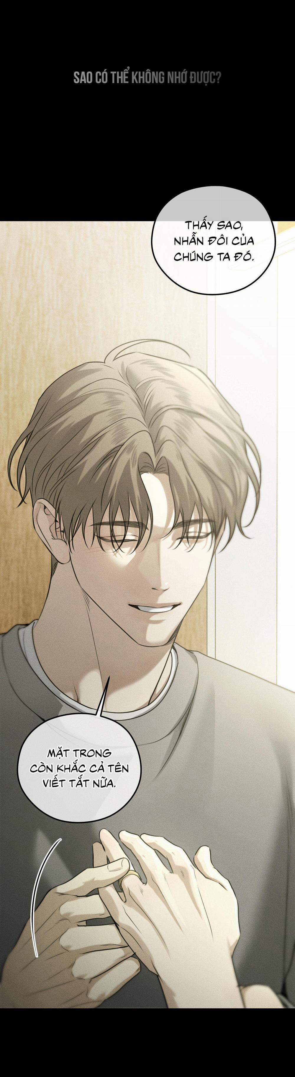 DEAR, TEDDY BEAR 31 trang 4