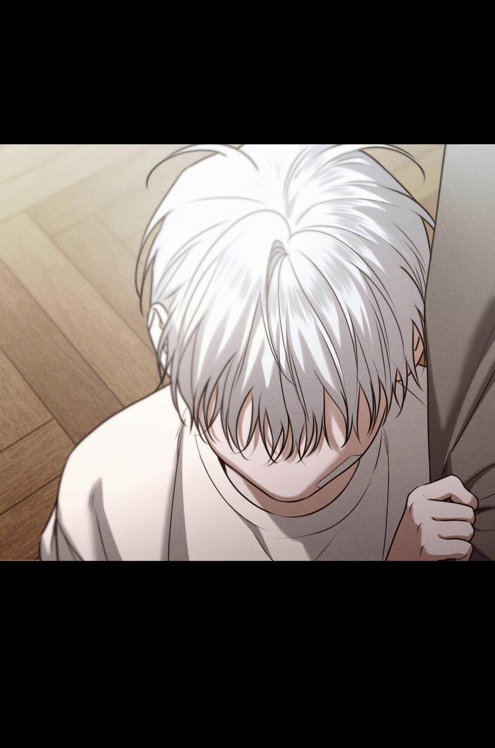 DEAR, TEDDY BEAR 31 trang 40