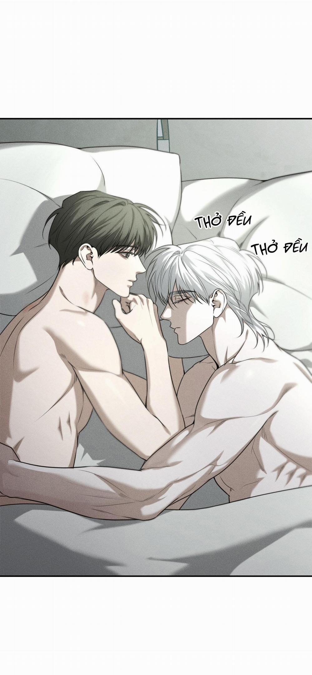 DEAR, TEDDY BEAR 31 trang 44