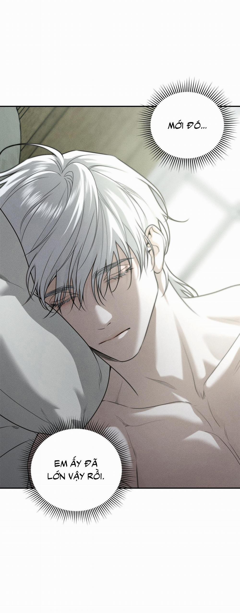 DEAR, TEDDY BEAR 31 trang 45