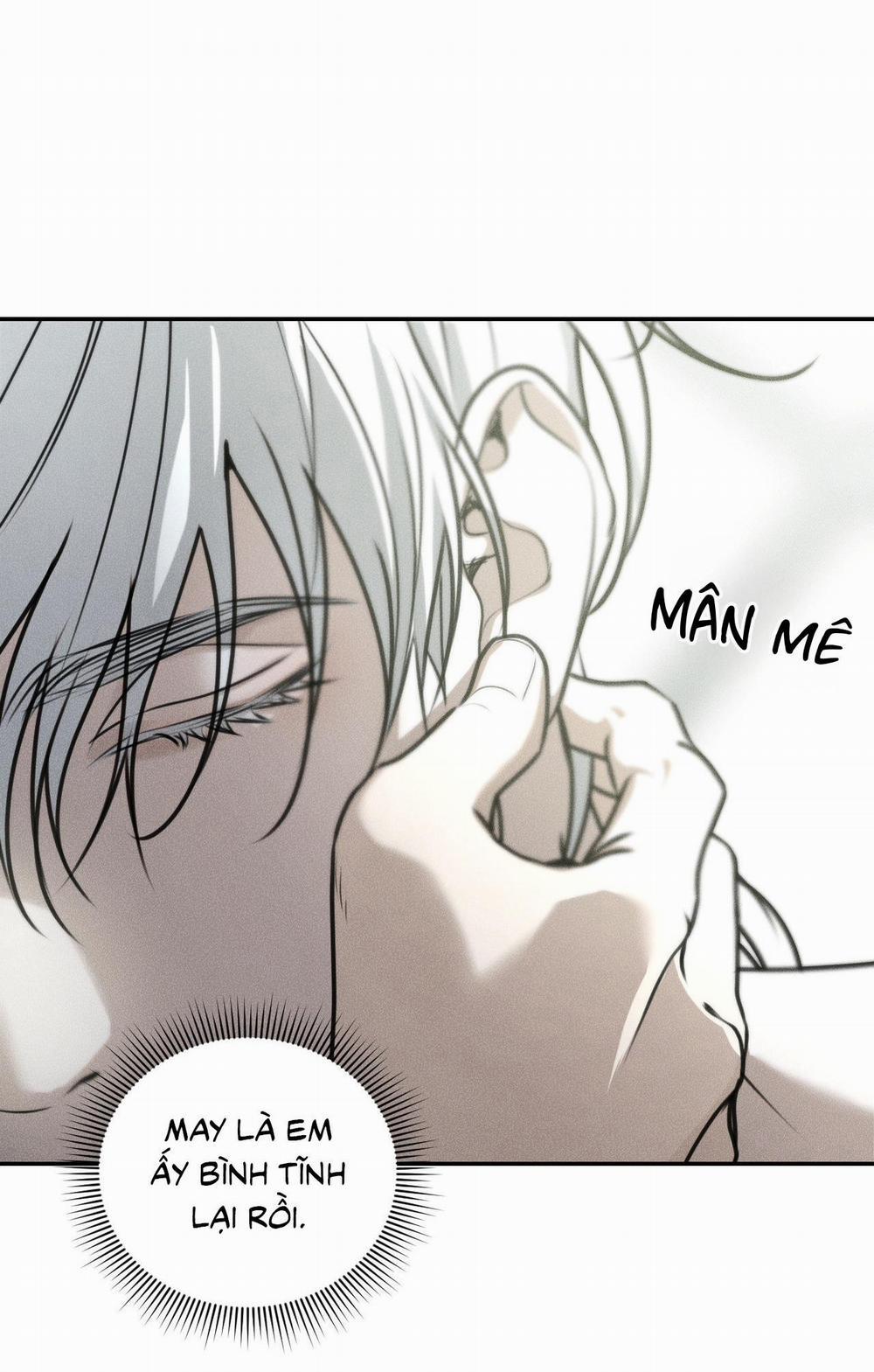 DEAR, TEDDY BEAR 31 trang 46