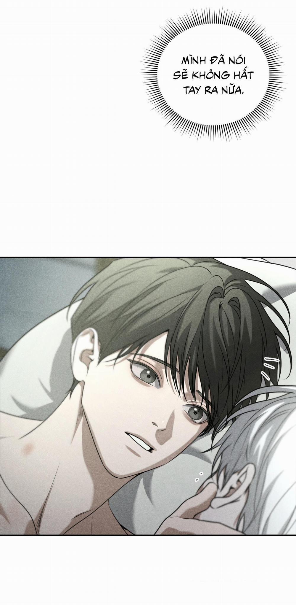 DEAR, TEDDY BEAR 31 trang 47