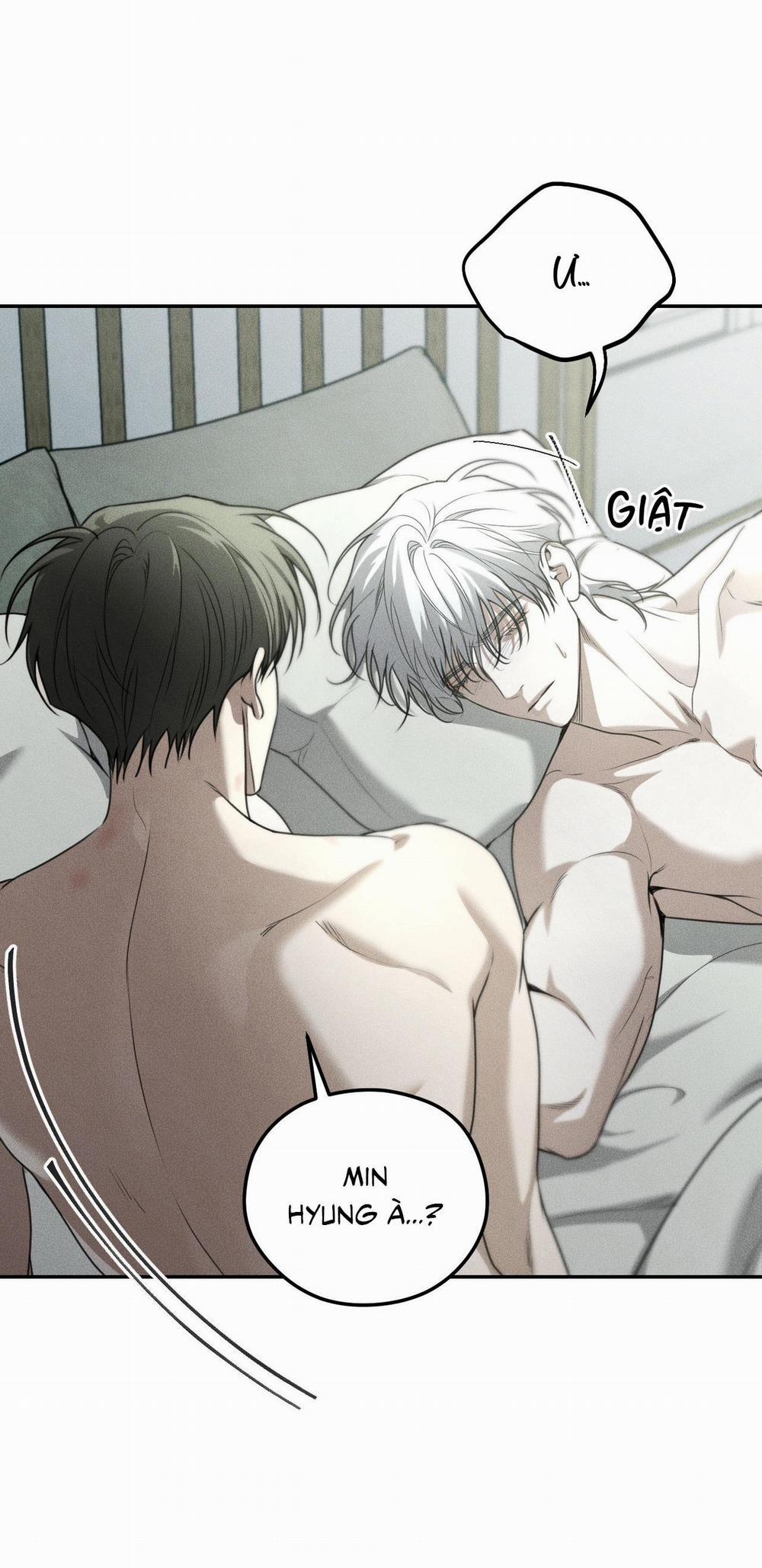 DEAR, TEDDY BEAR 31 trang 48