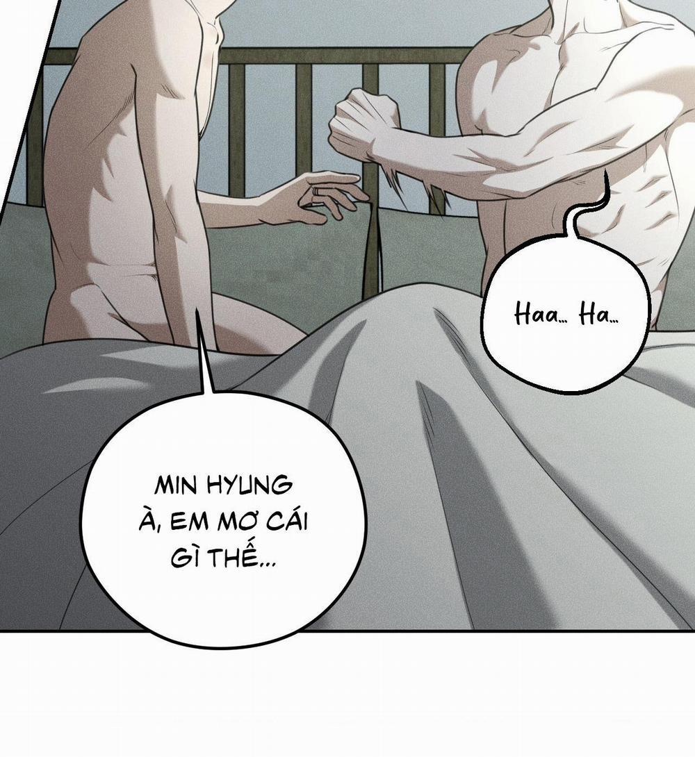 DEAR, TEDDY BEAR 31 trang 53